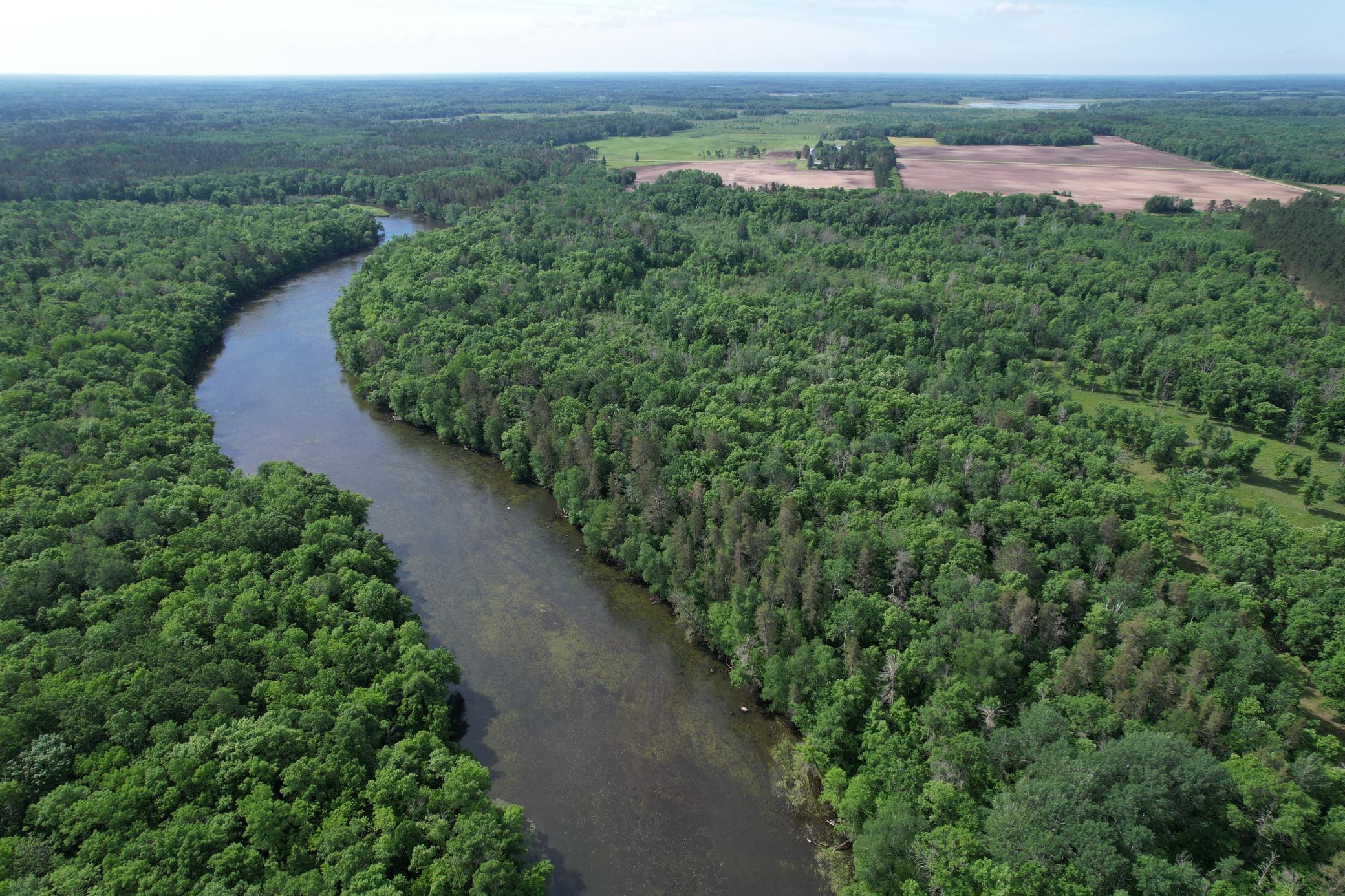 land for sale at TBD 270th Street in Sebeka, MN (photo 12 of 49)