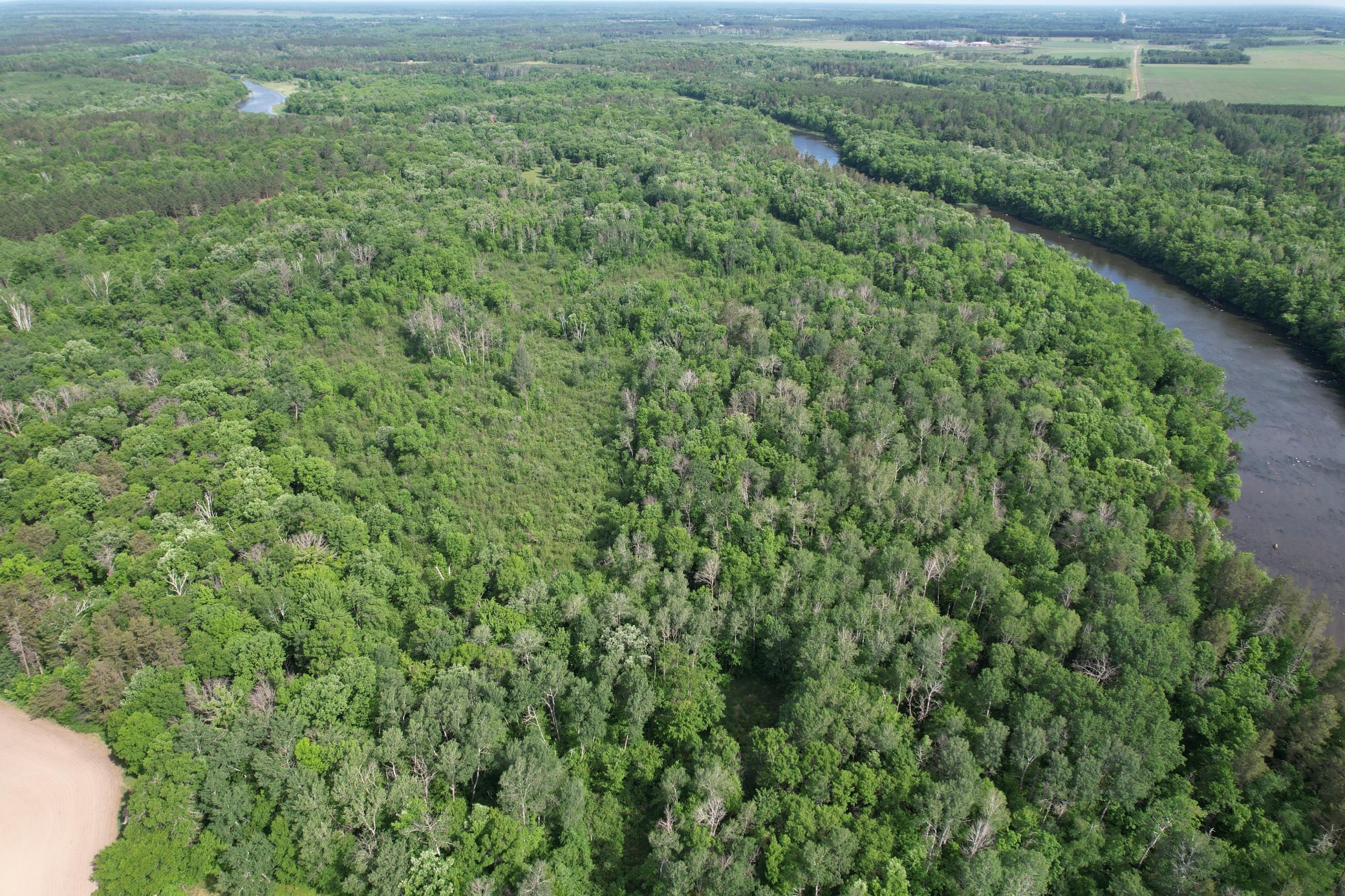land for sale at TBD 270th Street in Sebeka, MN (photo 3 of 49)