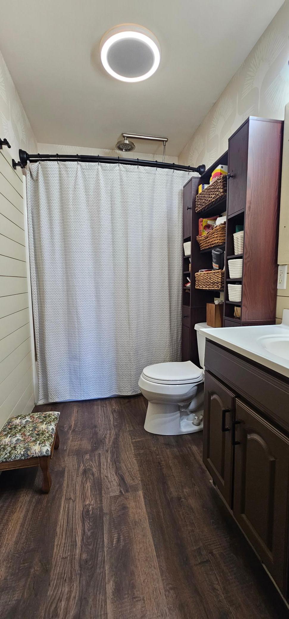 1970 single family home for sale at 1108 Irvine Avenue NW in Bemidji, MN — 3 bed, 2 bath (photo 18 of 52)