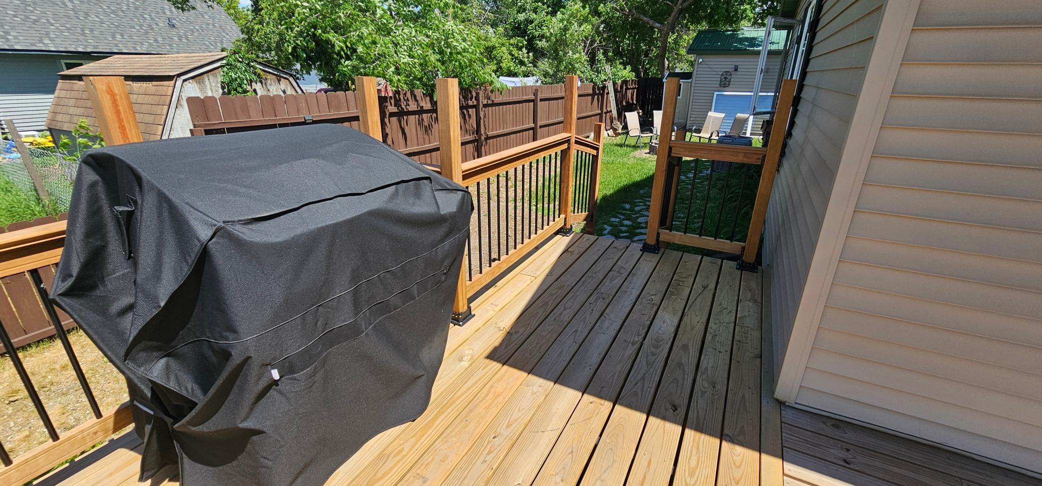 1970 single family home for sale at 1108 Irvine Avenue NW in Bemidji, MN — 3 bed, 2 bath (photo 41 of 52)