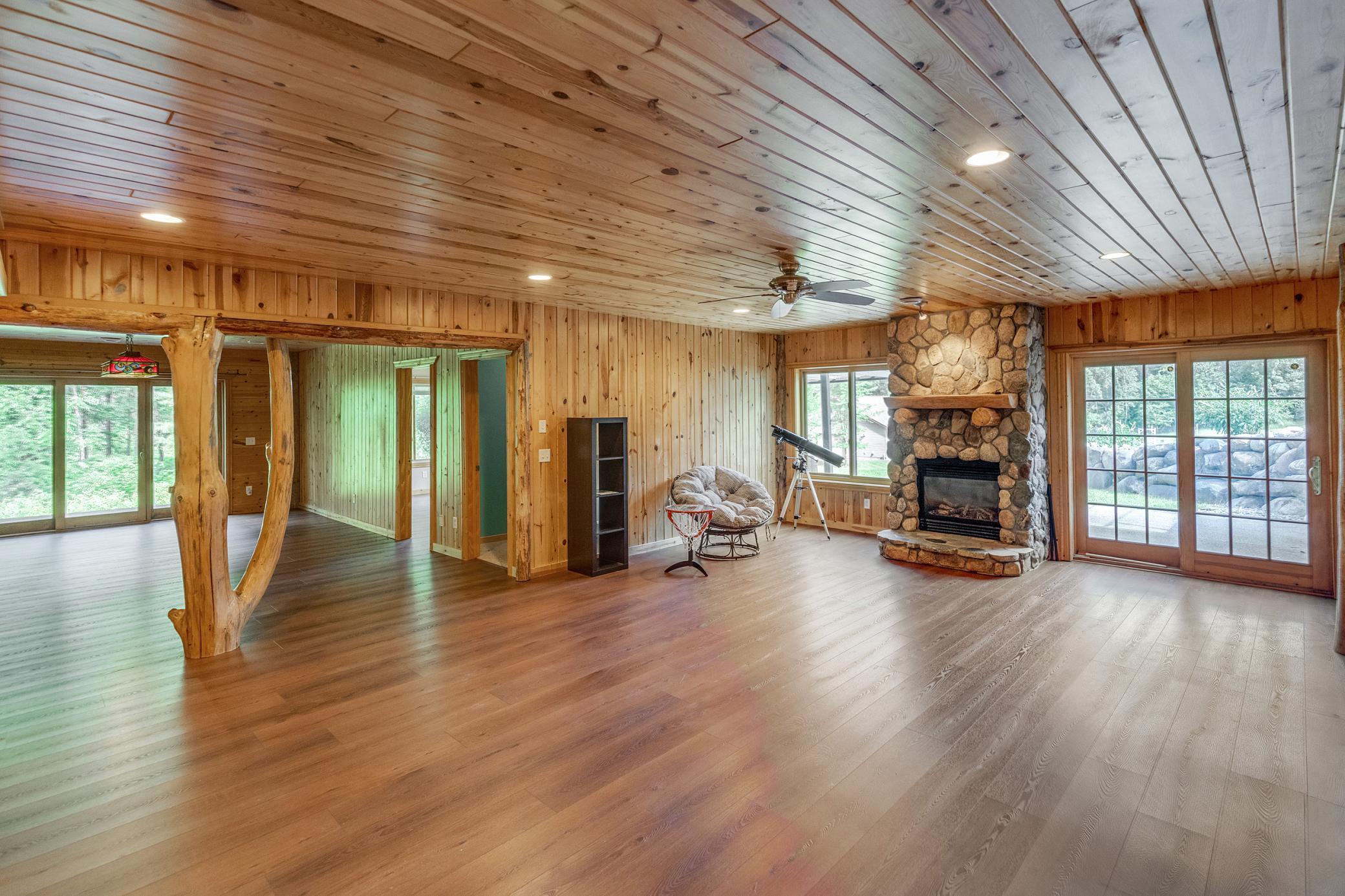 2005 single family home for sale at 5698 Kander Court in Nisswa, MN — 5 bed, 4 bath (photo 19 of 59)