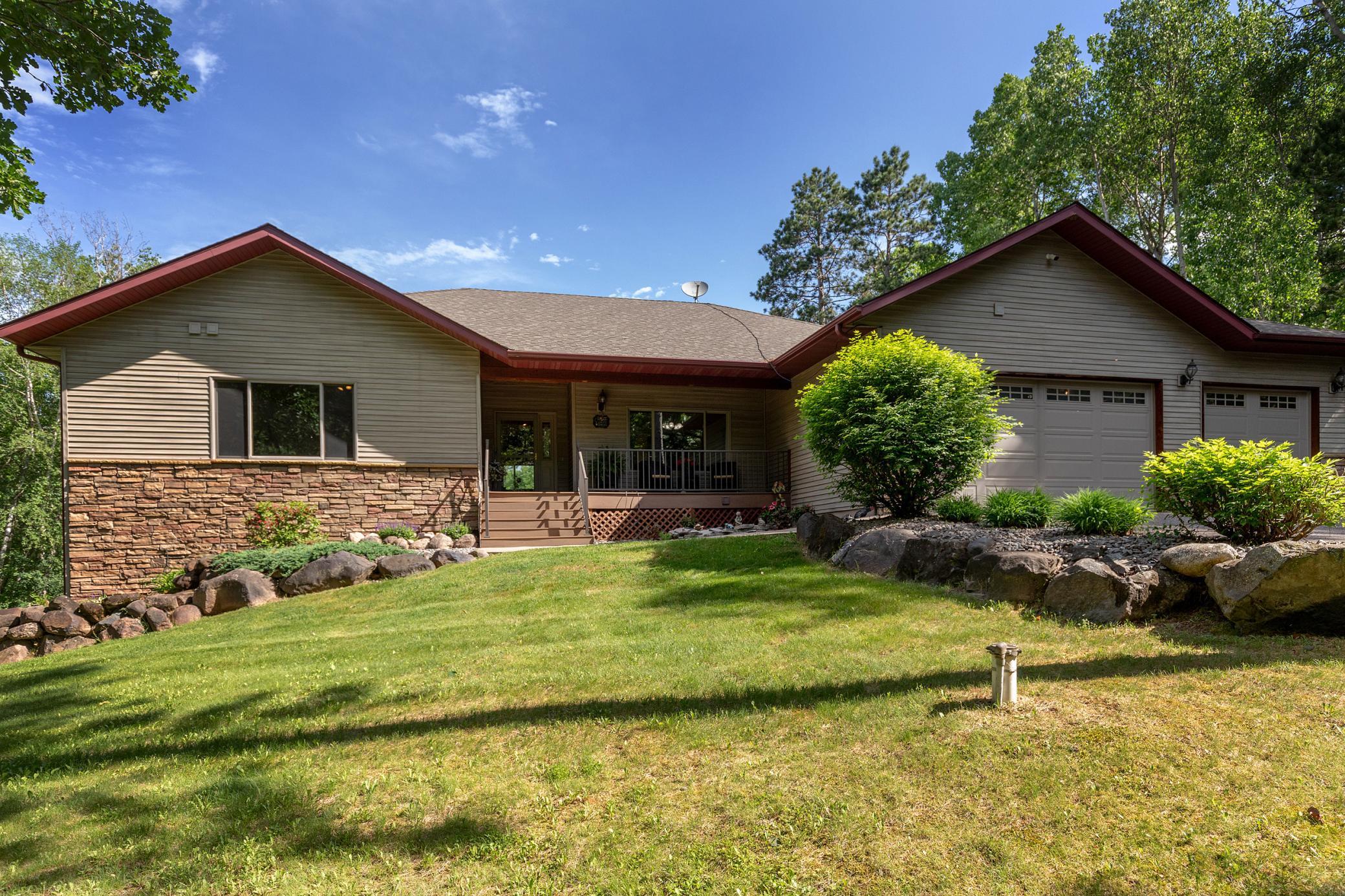 2005 single family home for sale at 5698 Kander Court in Nisswa, MN — 5 bed, 4 bath (photo 3 of 59)