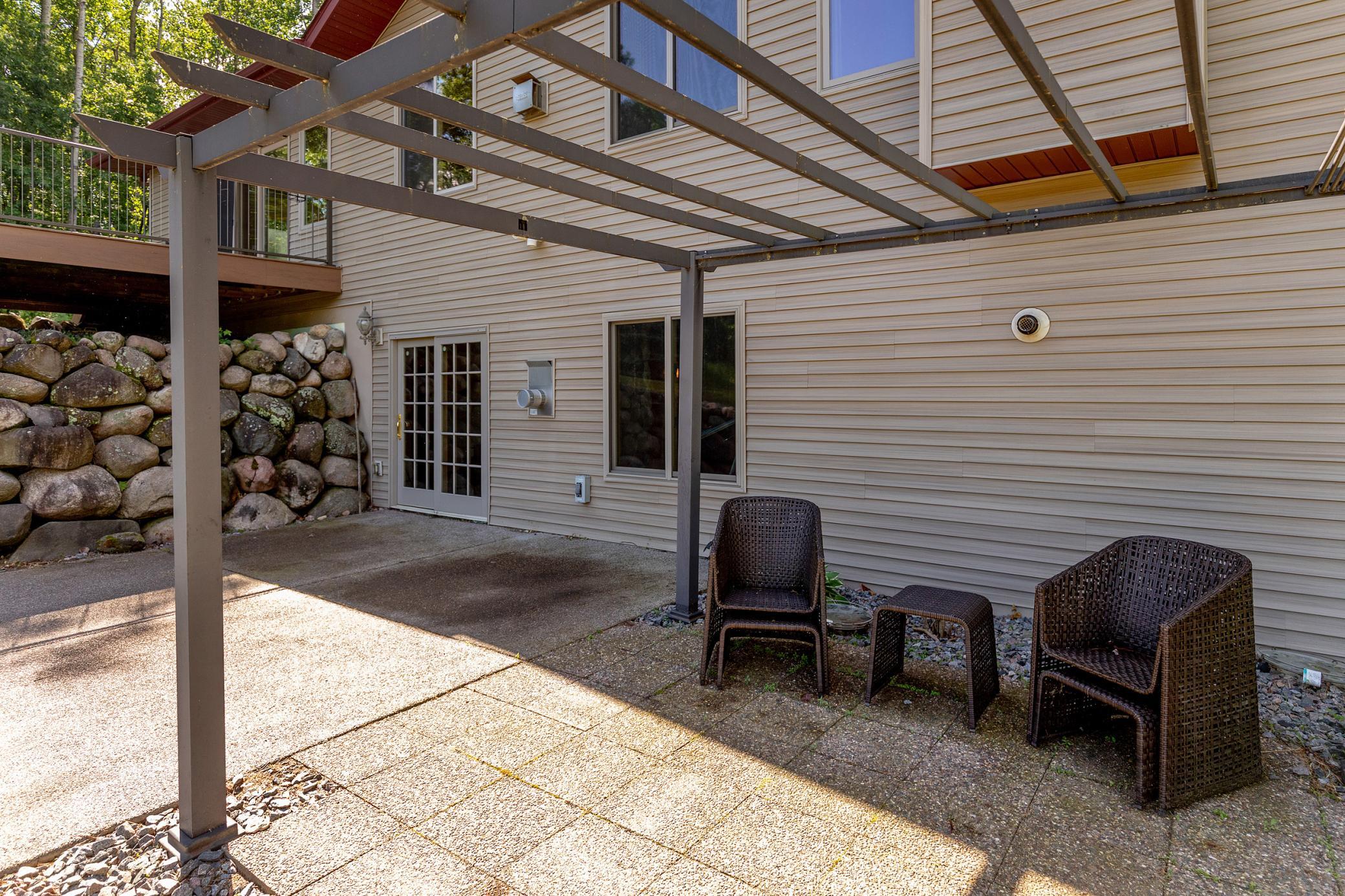 2005 single family home for sale at 5698 Kander Court in Nisswa, MN — 5 bed, 4 bath (photo 48 of 59)