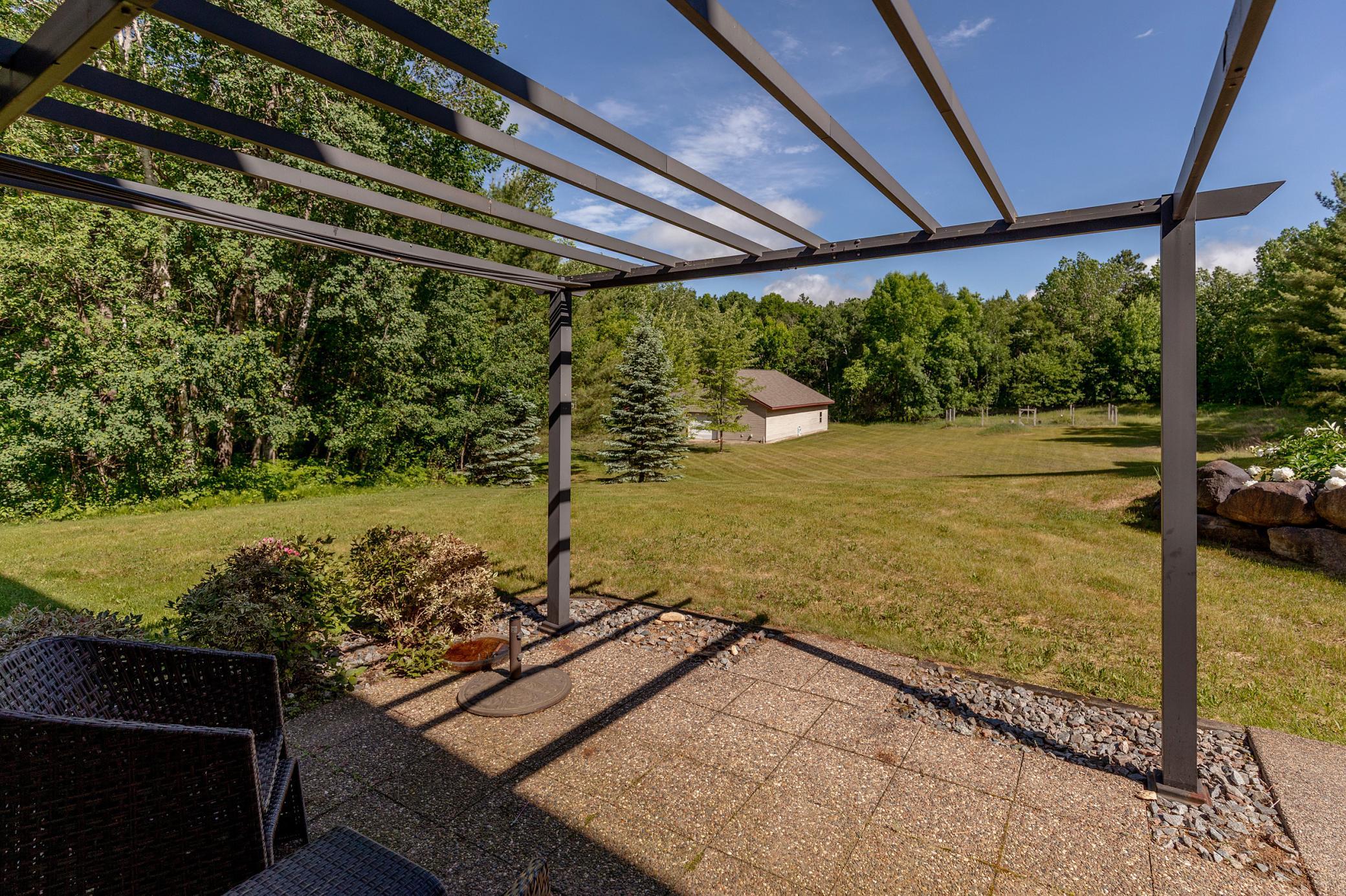 2005 single family home for sale at 5698 Kander Court in Nisswa, MN — 5 bed, 4 bath (photo 49 of 59)