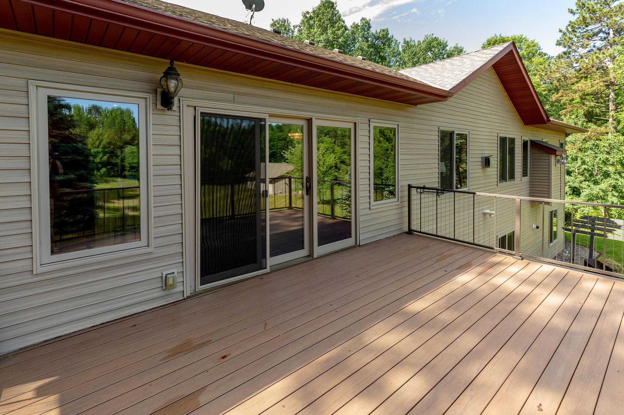 2005 single family home for sale at 5698 Kander Court in Nisswa, MN — 5 bed, 4 bath (photo 51 of 59)
