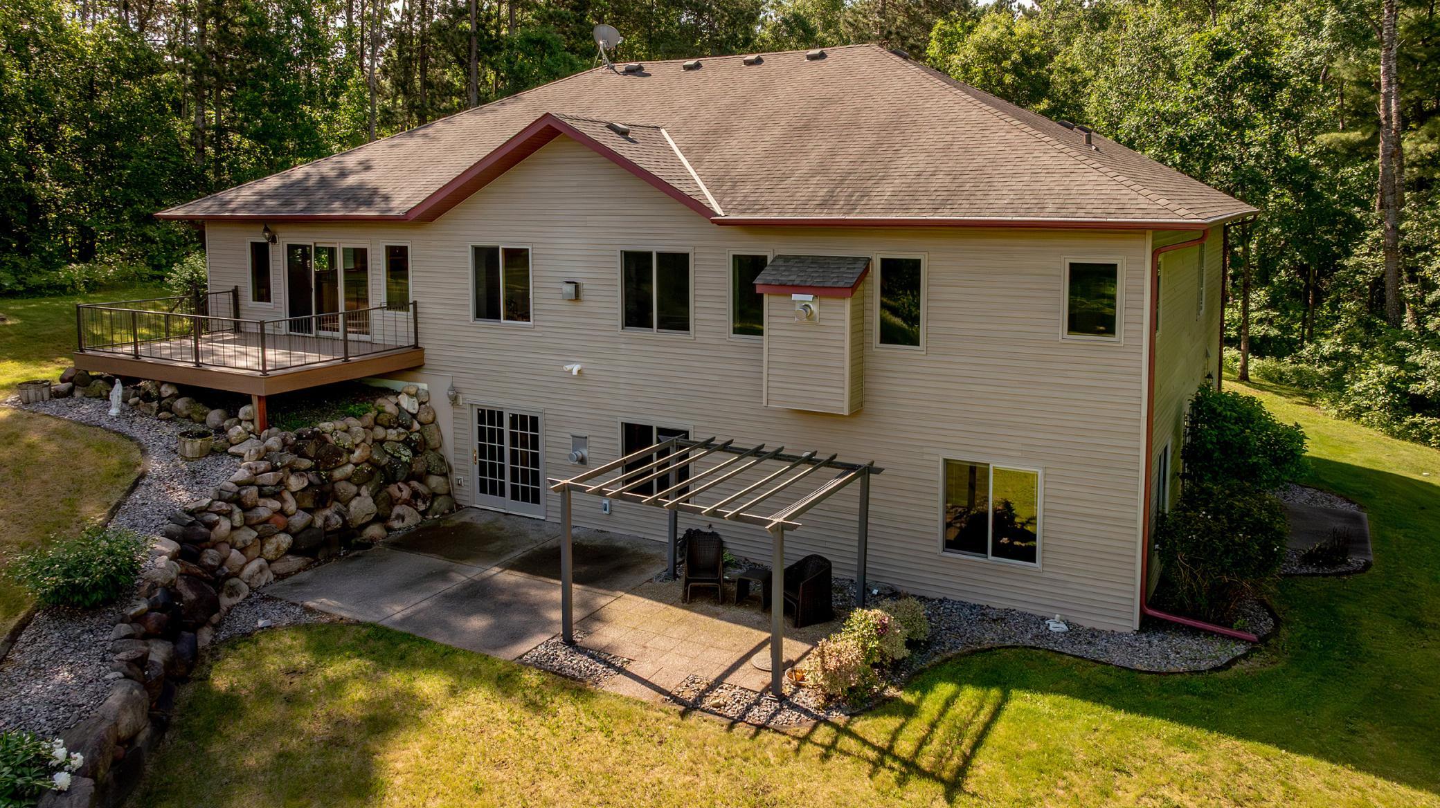 2005 single family home for sale at 5698 Kander Court in Nisswa, MN — 5 bed, 4 bath (photo 56 of 59)