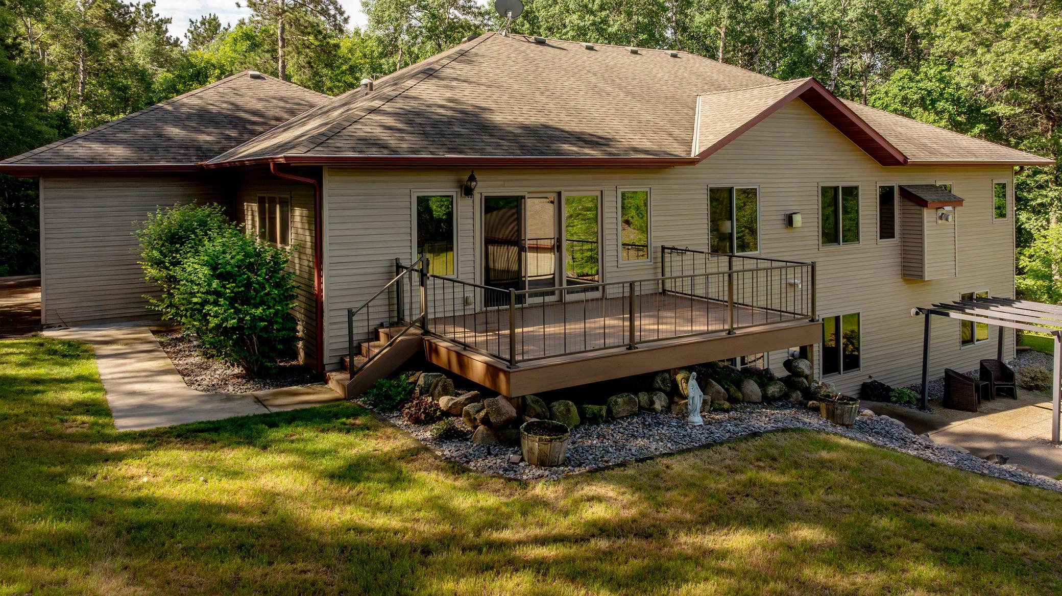 2005 single family home for sale at 5698 Kander Court in Nisswa, MN — 5 bed, 4 bath (photo 57 of 59)
