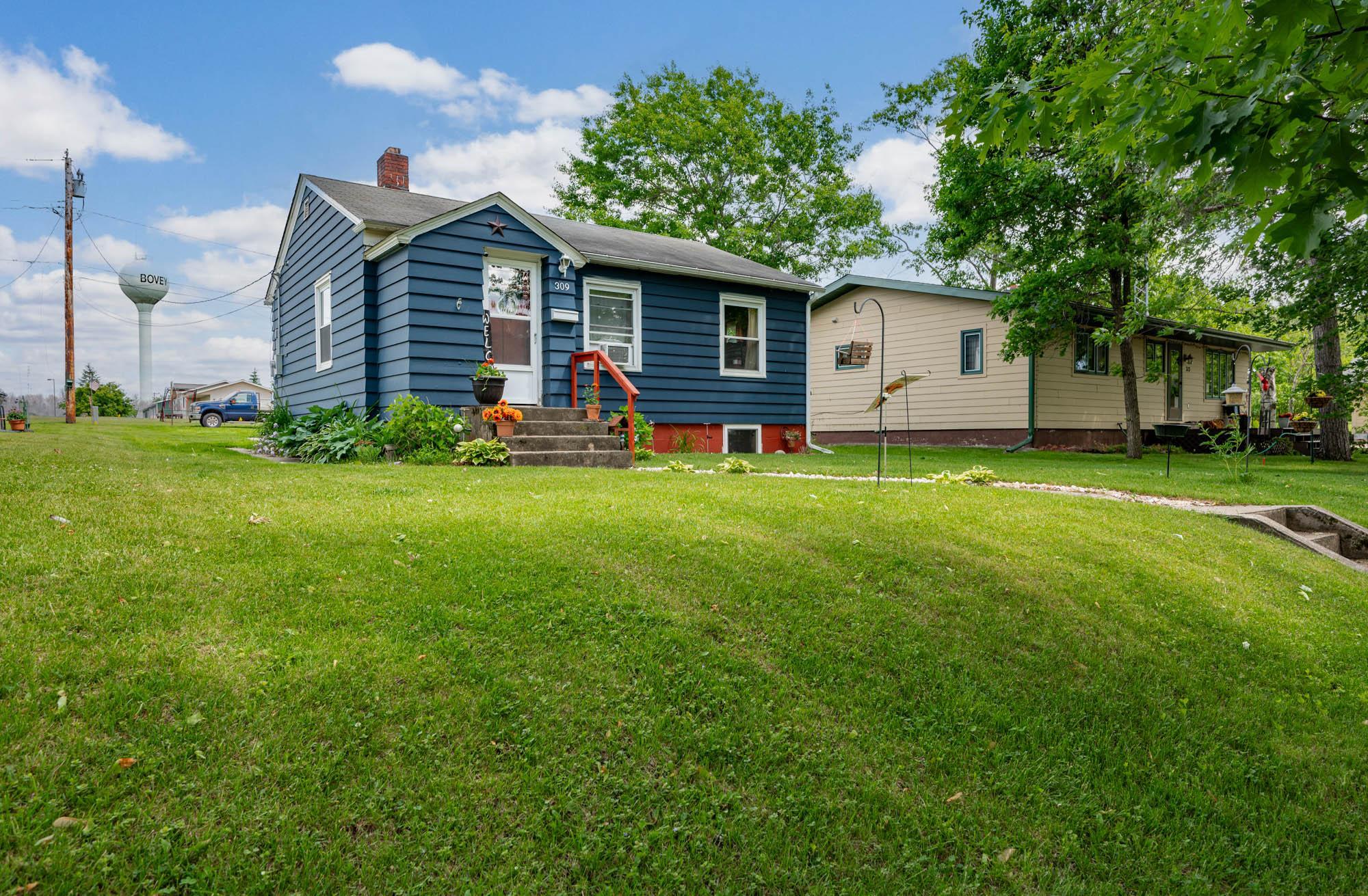 309 8th Avenue, Bovey MN 55709 - Photo 22 of 23