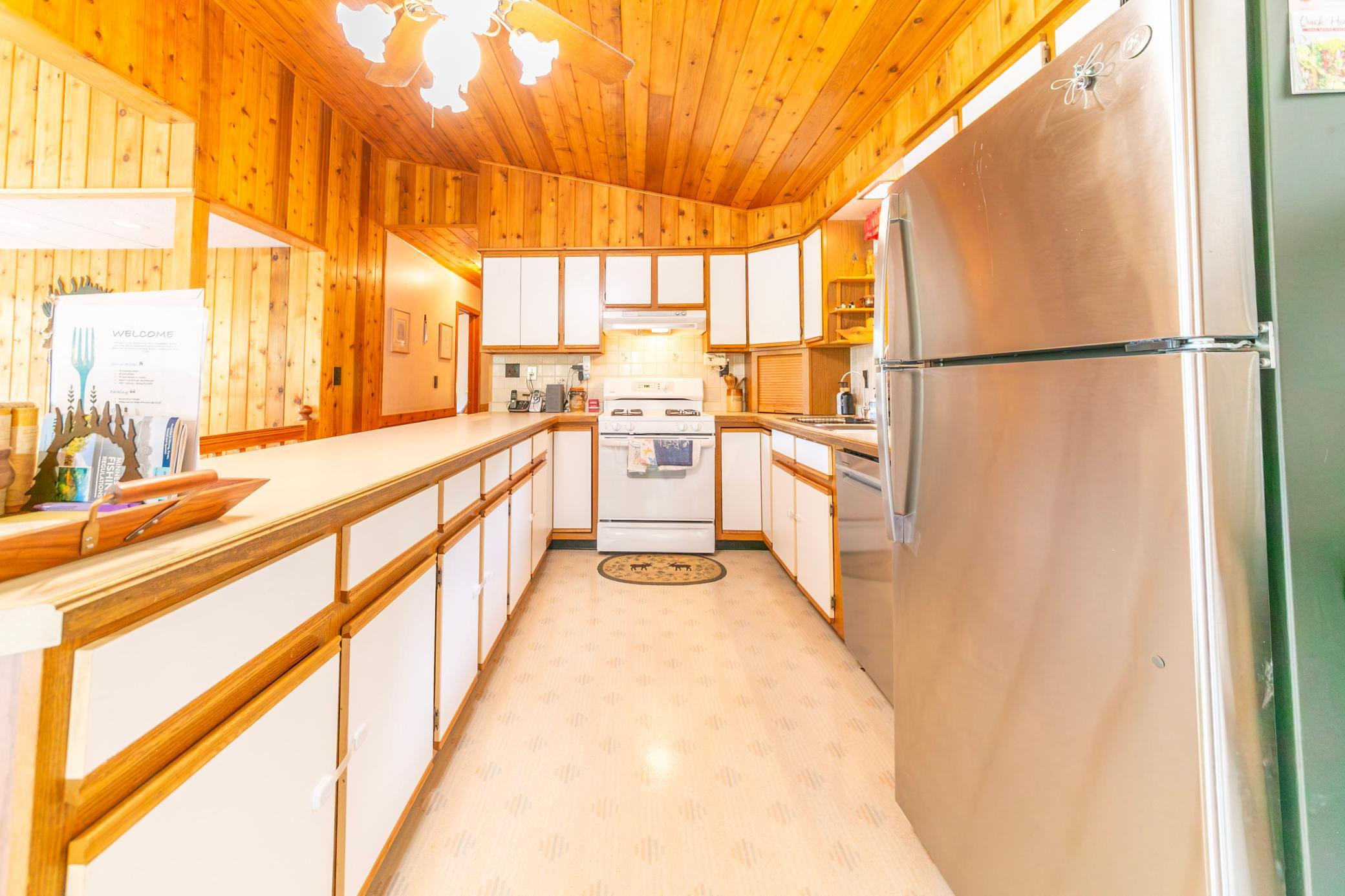 5834 County 4 NE, Remer MN 56672 - Photo 23 of 38