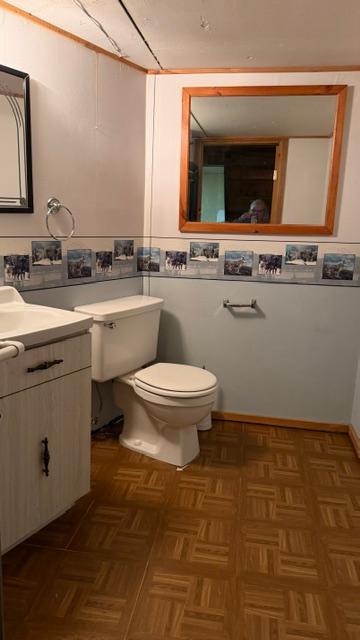 1977 single family home for sale at 407 Lake Avenue in Park Rapids, MN — 4 bed, 2 bath (photo 22 of 27)