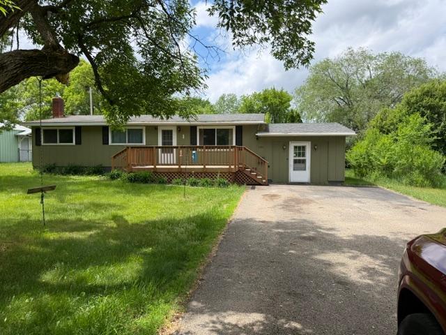 1977 single family home for sale at 407 Lake Avenue in Park Rapids, MN — 4 bed, 2 bath