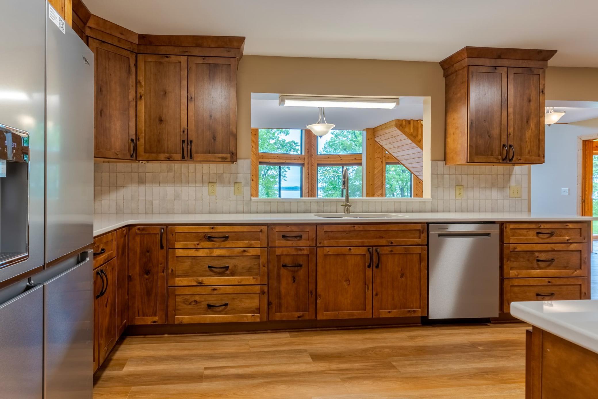1972 single family home for sale at 51892 Wildflower Drive in Bemidji, MN — 4 bed, 3 bath (photo 23 of 48)