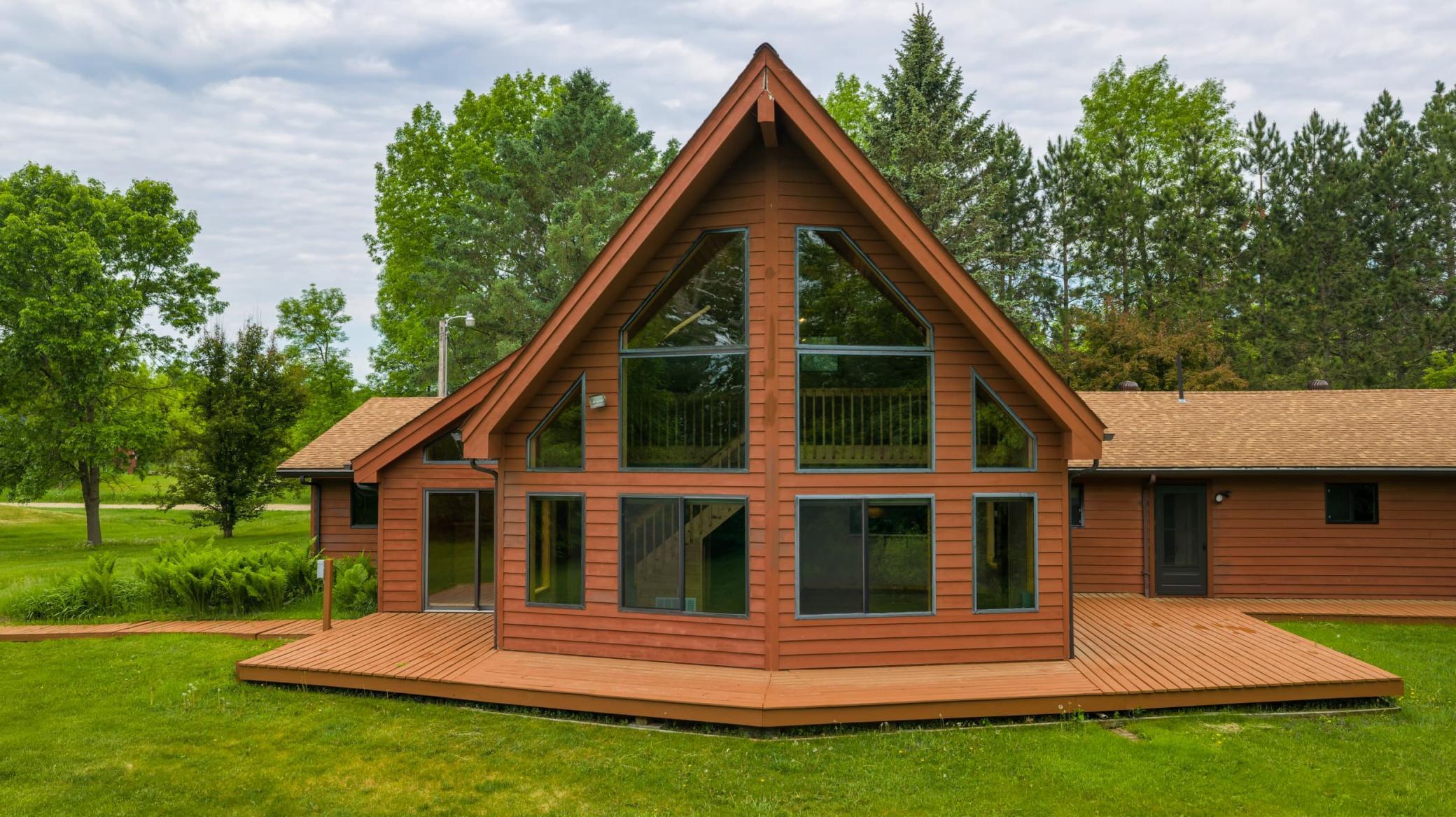 1972 single family home for sale at 51892 Wildflower Drive in Bemidji, MN — 4 bed, 3 bath (photo 29 of 48)