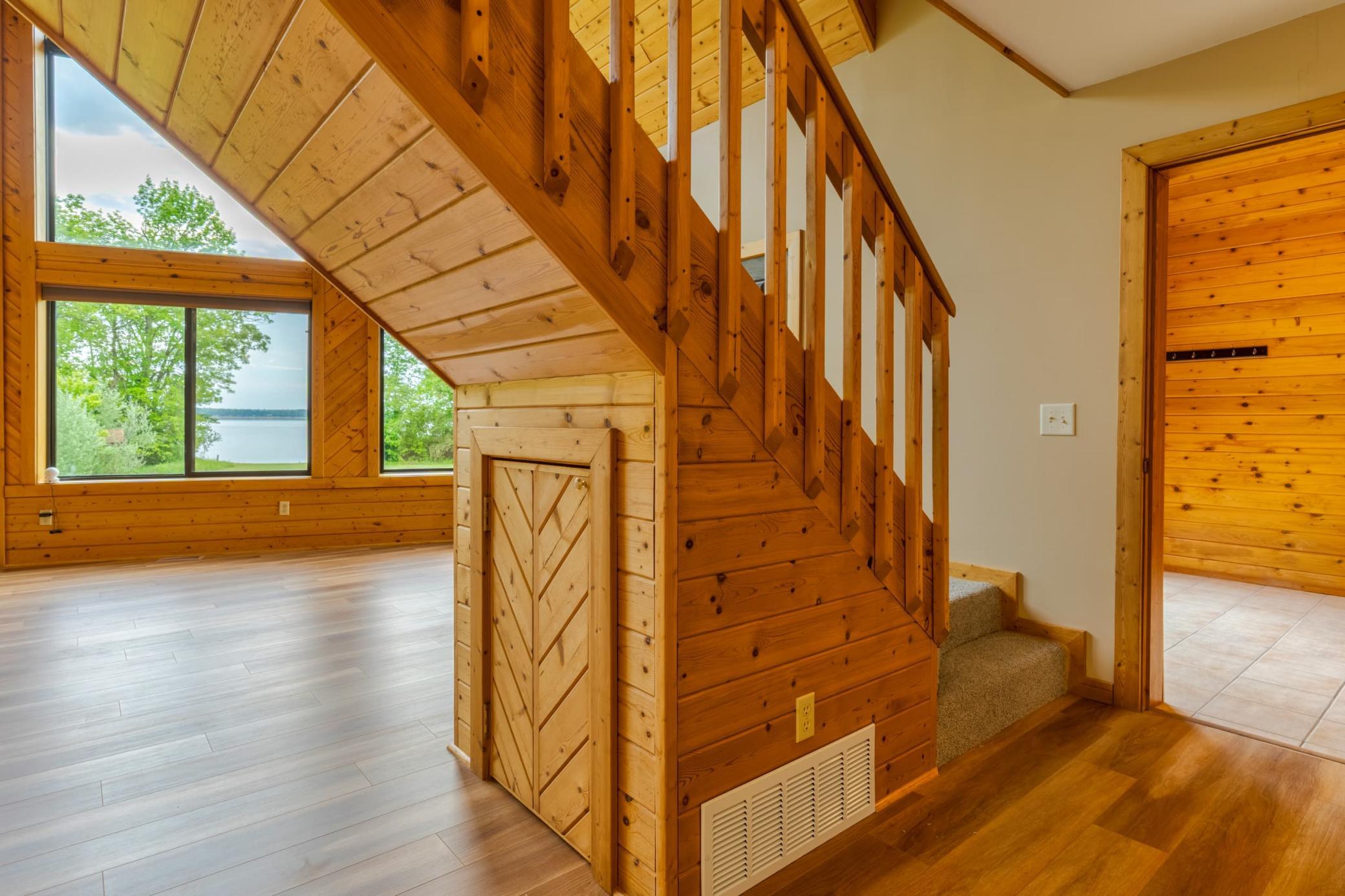 1972 single family home for sale at 51892 Wildflower Drive in Bemidji, MN — 4 bed, 3 bath (photo 36 of 48)