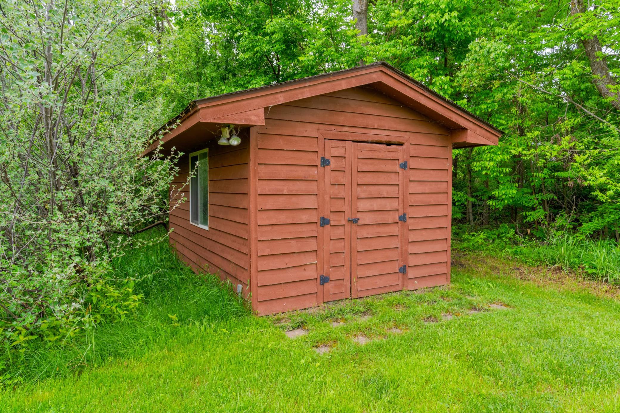 1972 single family home for sale at 51892 Wildflower Drive in Bemidji, MN — 4 bed, 3 bath (photo 42 of 48)