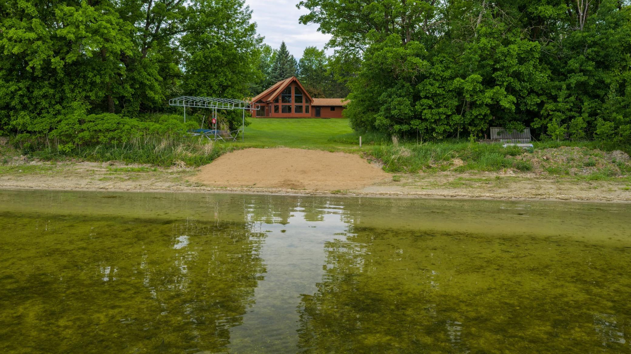 1972 single family home for sale at 51892 Wildflower Drive in Bemidji, MN — 4 bed, 3 bath (photo 47 of 48)