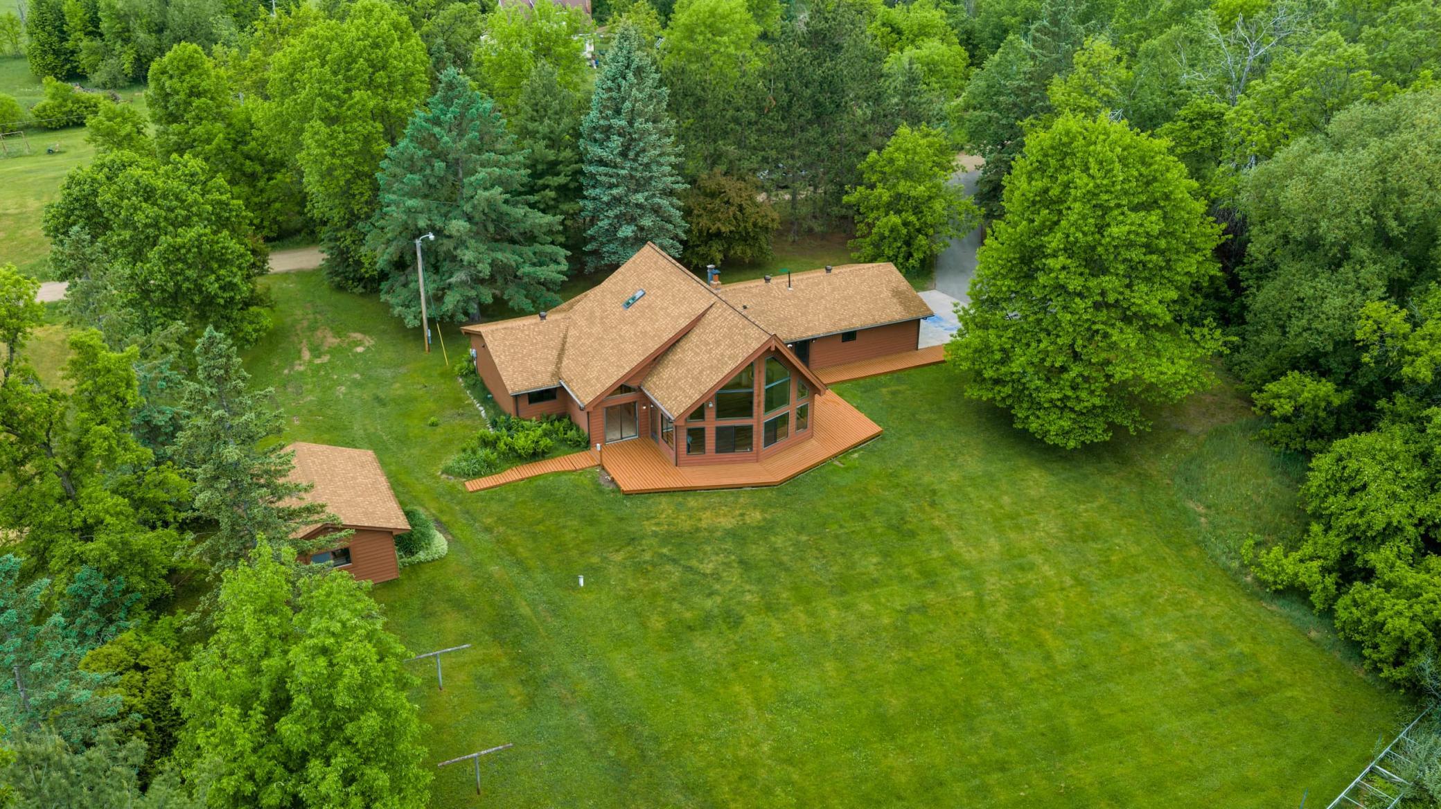 1972 single family home for sale at 51892 Wildflower Drive in Bemidji, MN — 4 bed, 3 bath (photo 7 of 48)
