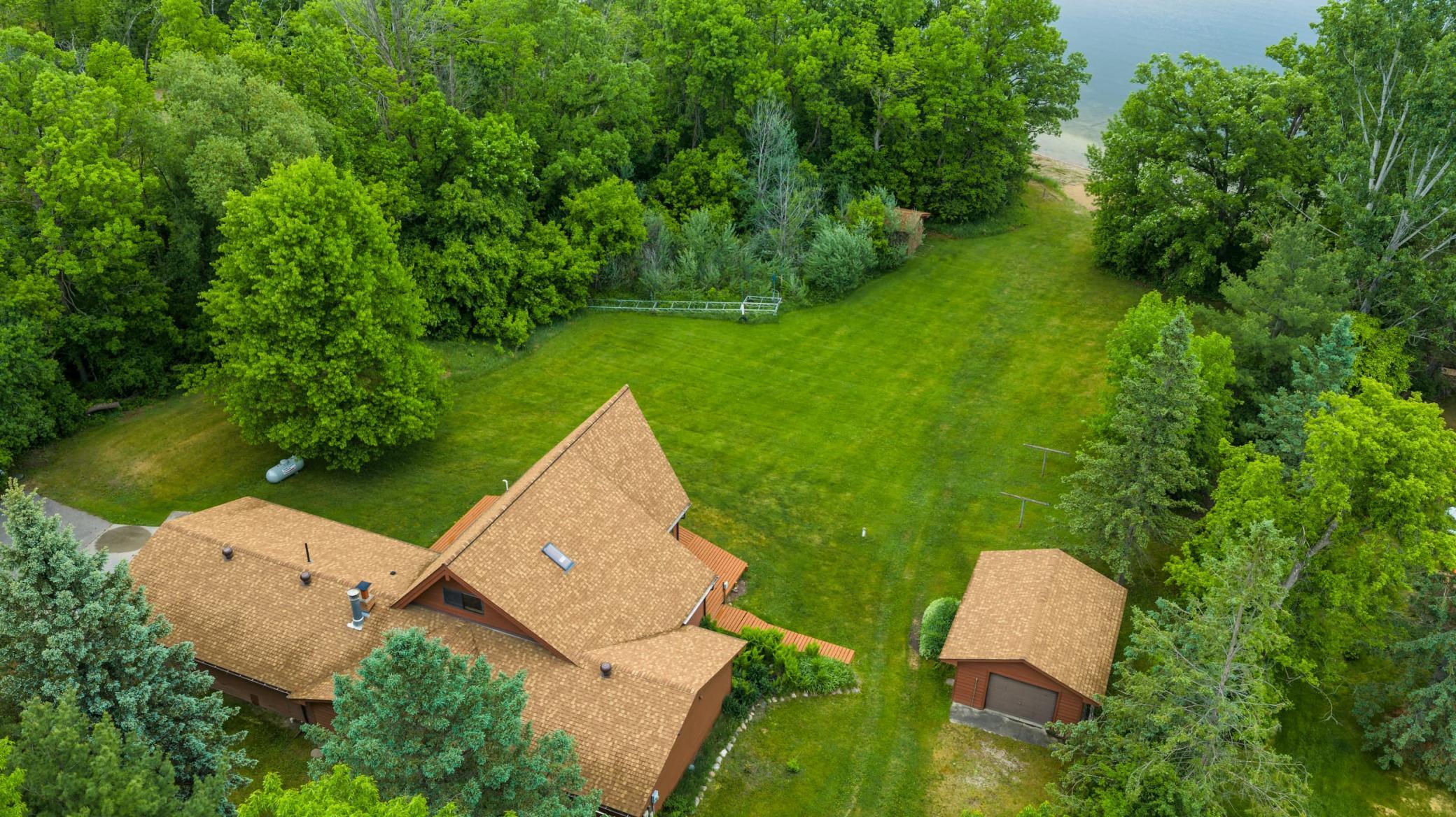 1972 single family home for sale at 51892 Wildflower Drive in Bemidji, MN — 4 bed, 3 bath (photo 8 of 48)
