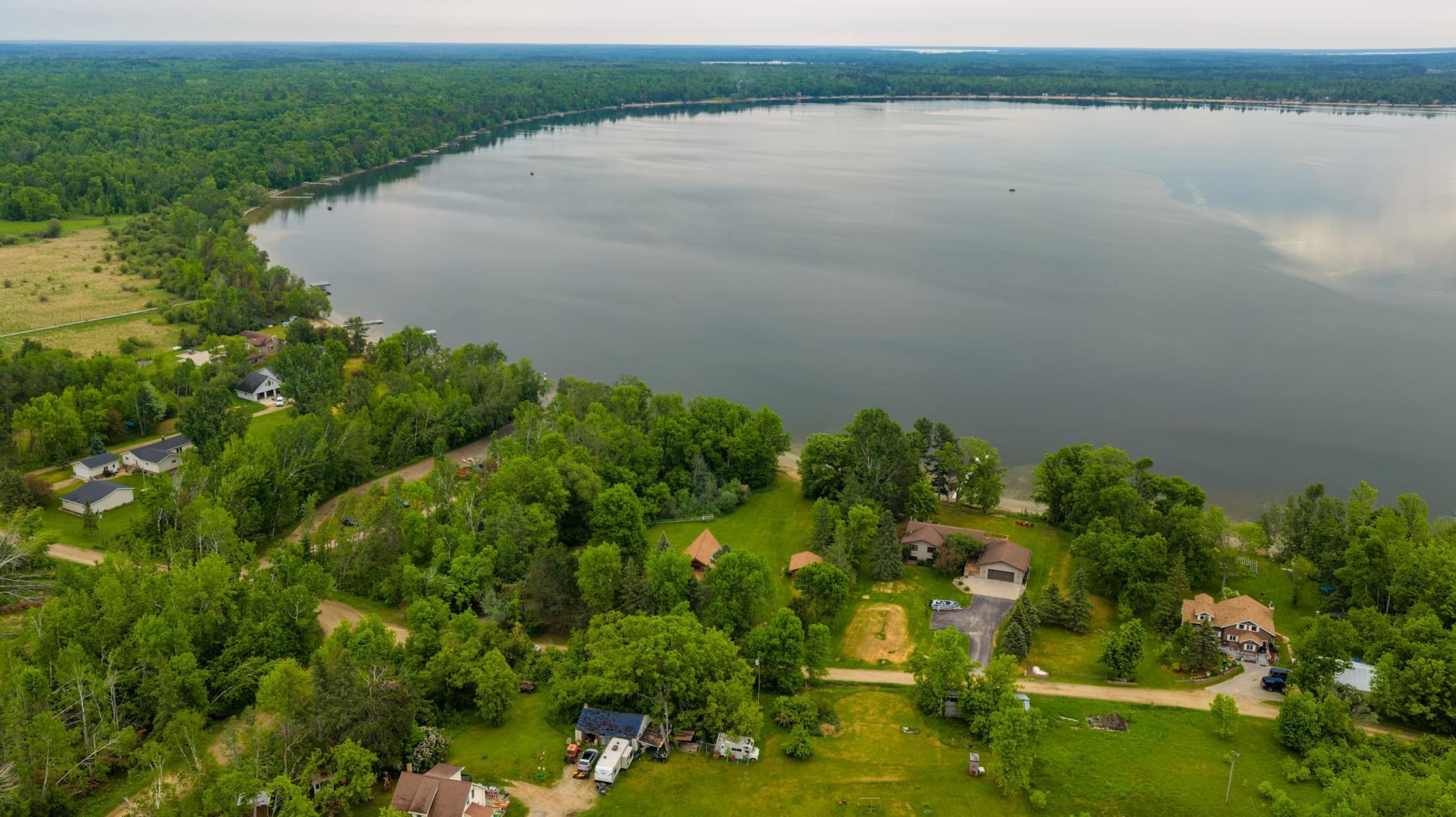 1972 single family home for sale at 51892 Wildflower Drive in Bemidji, MN — 4 bed, 3 bath (photo 9 of 48)