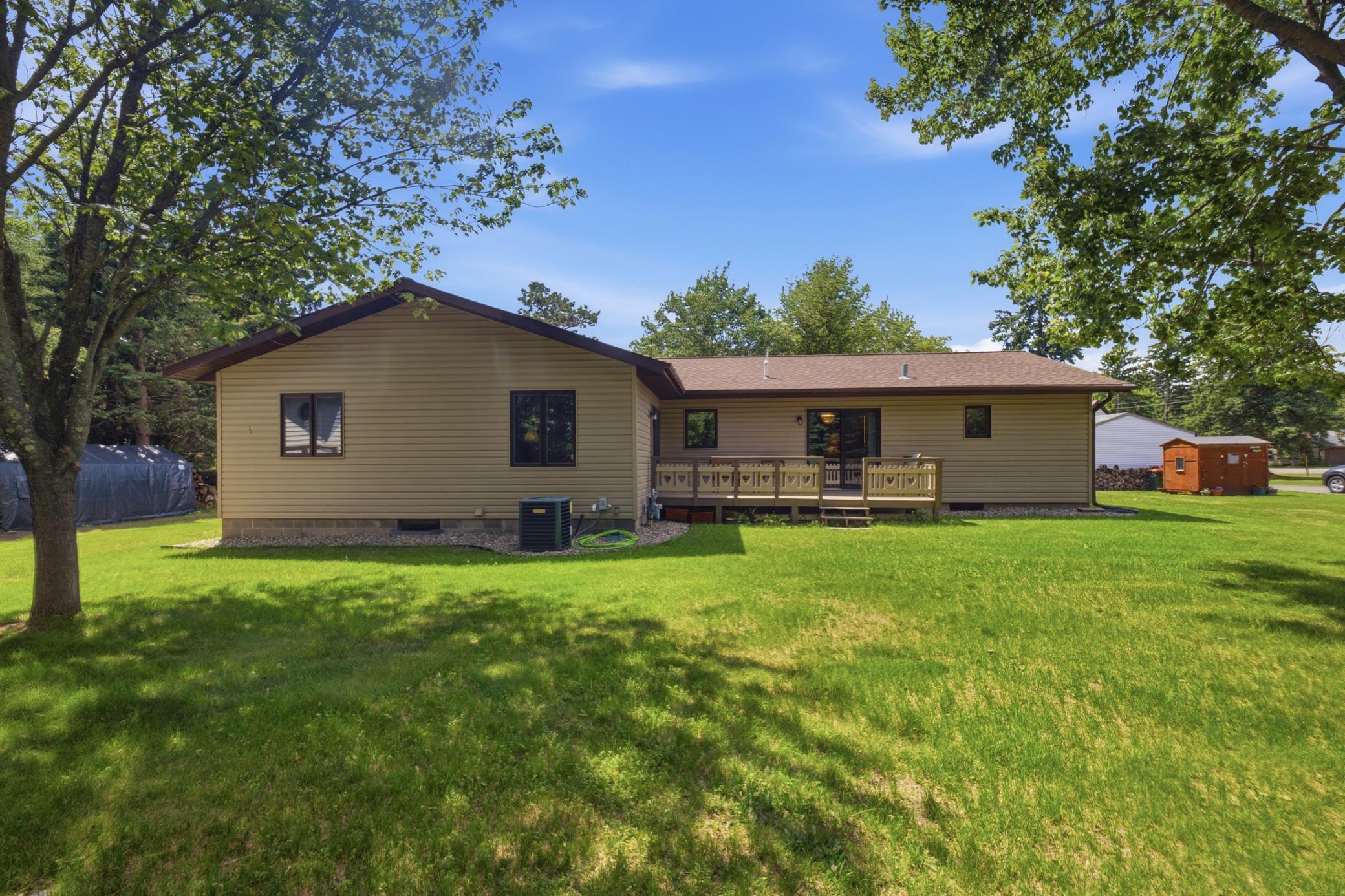31094 Pine Street, Pequot Lakes MN 56472 - Photo 18 of 20