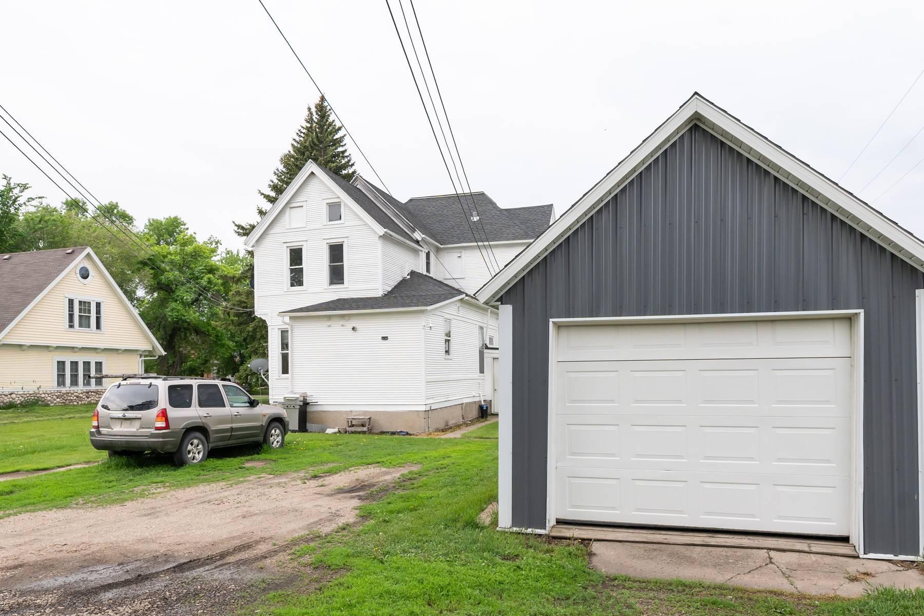 232 3rd Avenue, Mayville ND 58257 - Photo 23 of 24