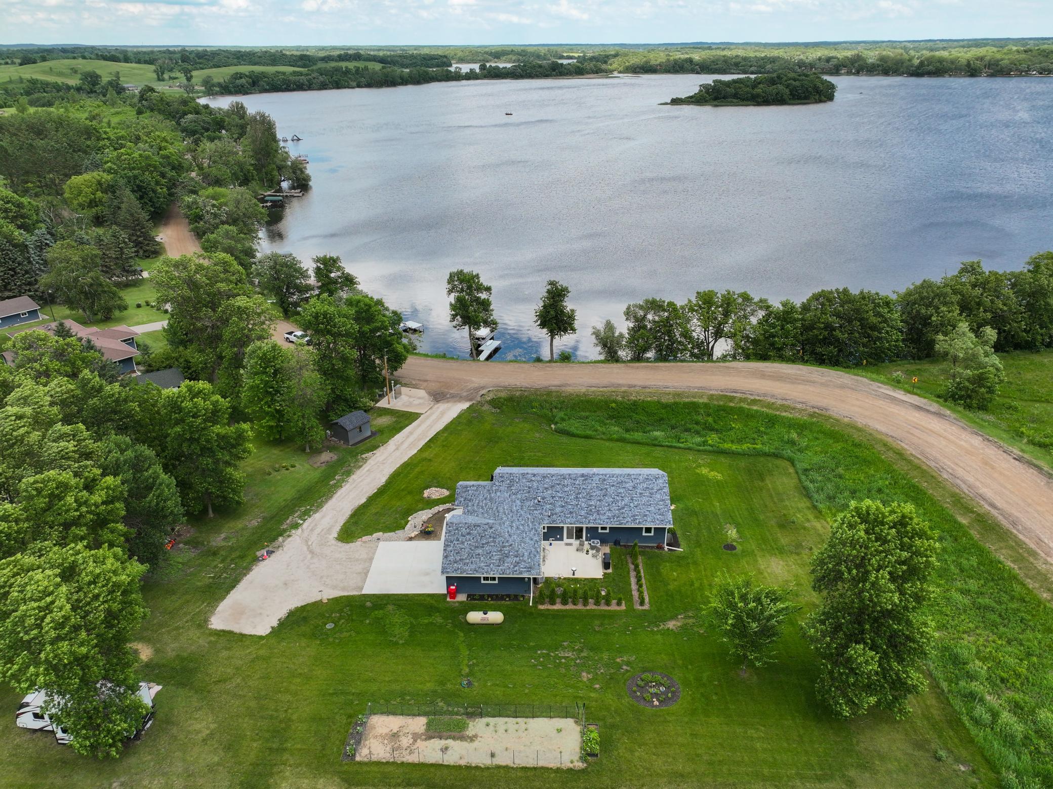 1402 Brophy Park Road NW, Alexandria MN 56308 - Photo 2 of 50
