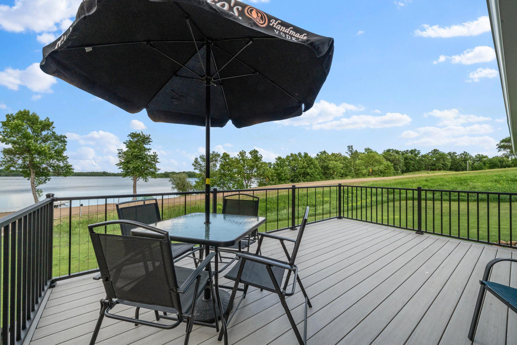 1402 Brophy Park Road NW, Alexandria MN 56308 - Photo 12 of 50