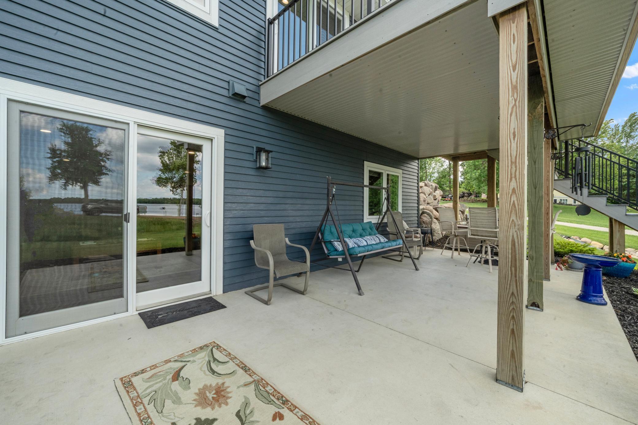 1402 Brophy Park Road NW, Alexandria MN 56308 - Photo 14 of 50