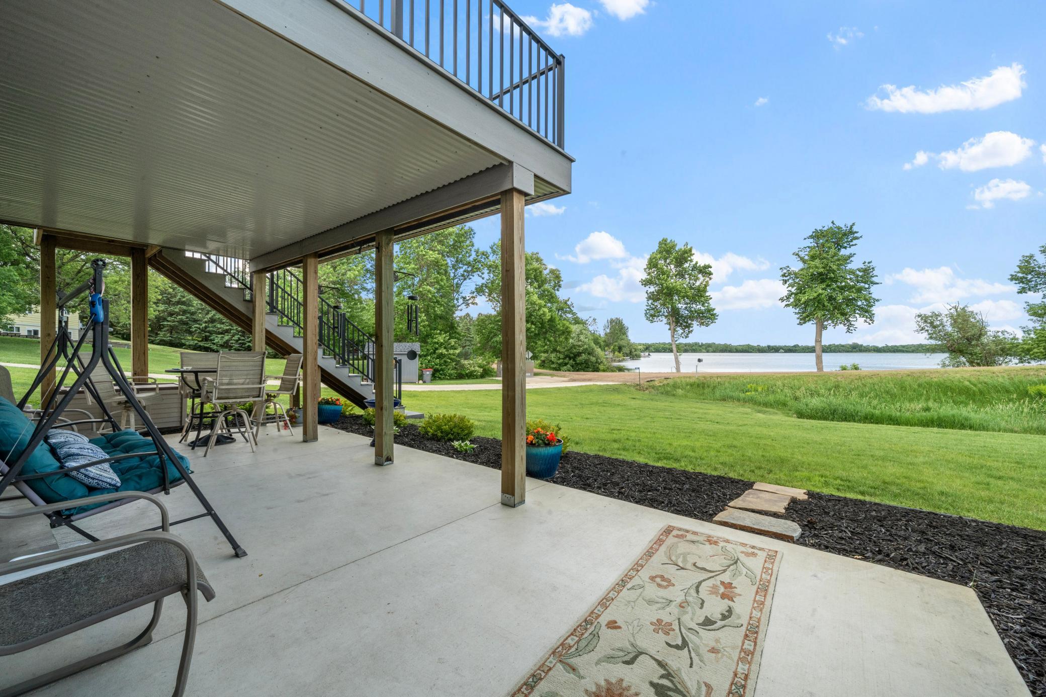 1402 Brophy Park Road NW, Alexandria MN 56308 - Photo 15 of 50