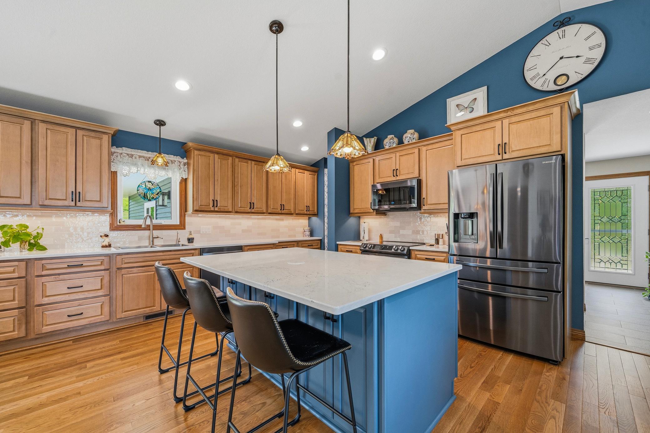 1402 Brophy Park Road NW, Alexandria MN 56308 - Photo 19 of 50