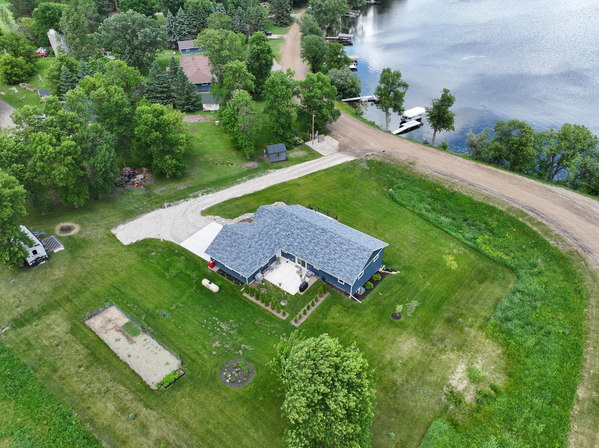 1402 Brophy Park Road NW, Alexandria MN 56308 - Photo 3 of 50