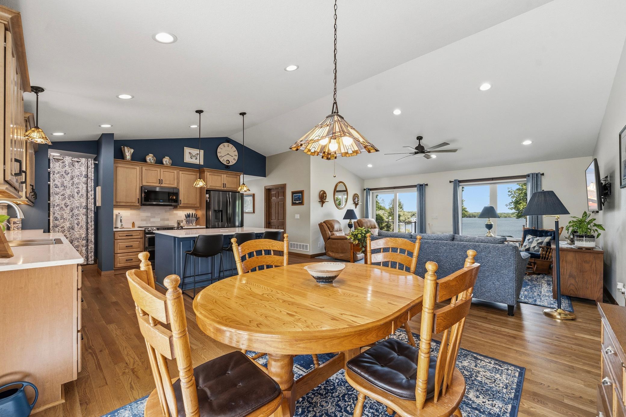 1402 Brophy Park Road NW, Alexandria MN 56308 - Photo 25 of 50