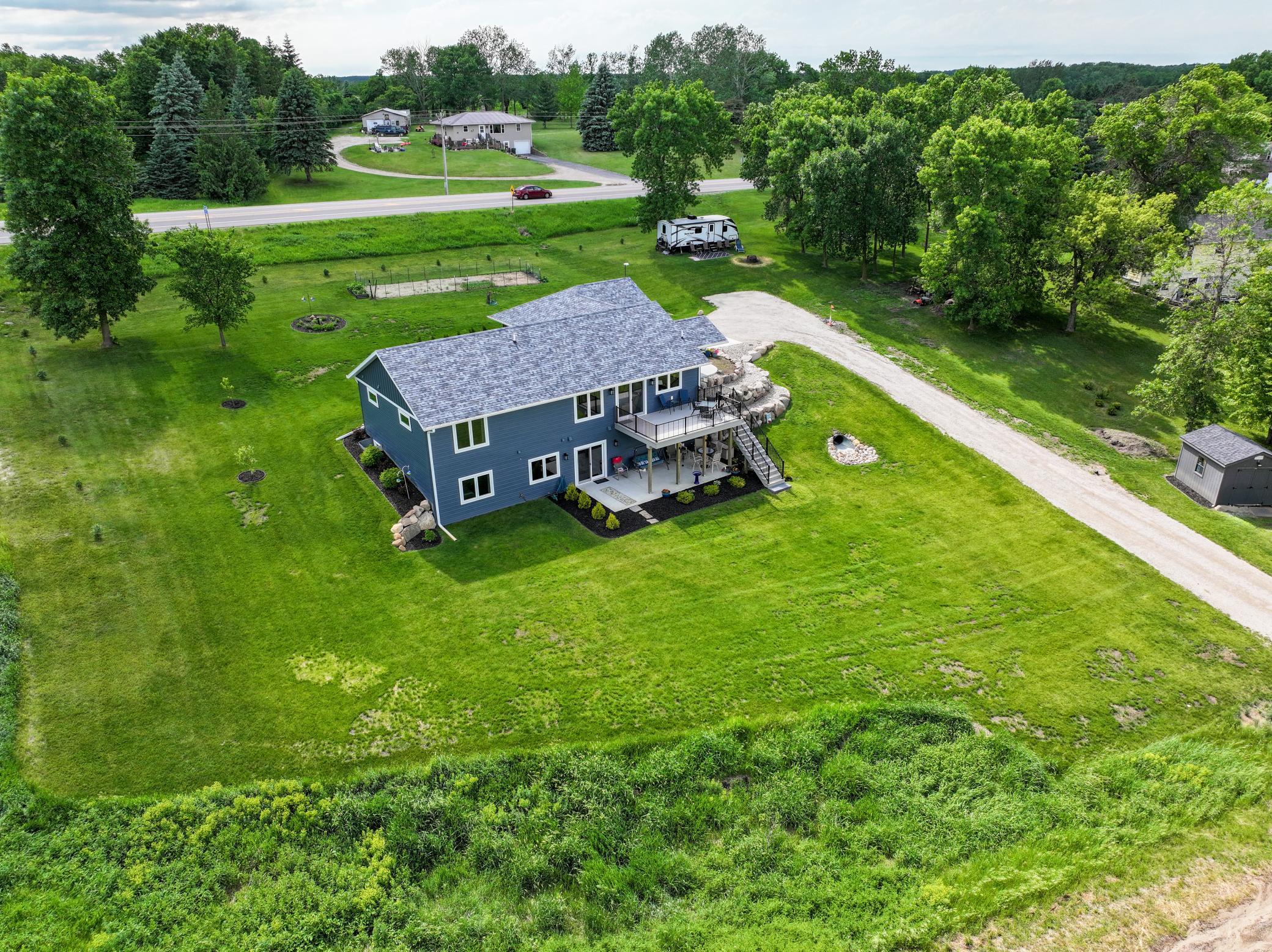 1402 Brophy Park Road NW, Alexandria MN 56308 - Photo 49 of 50