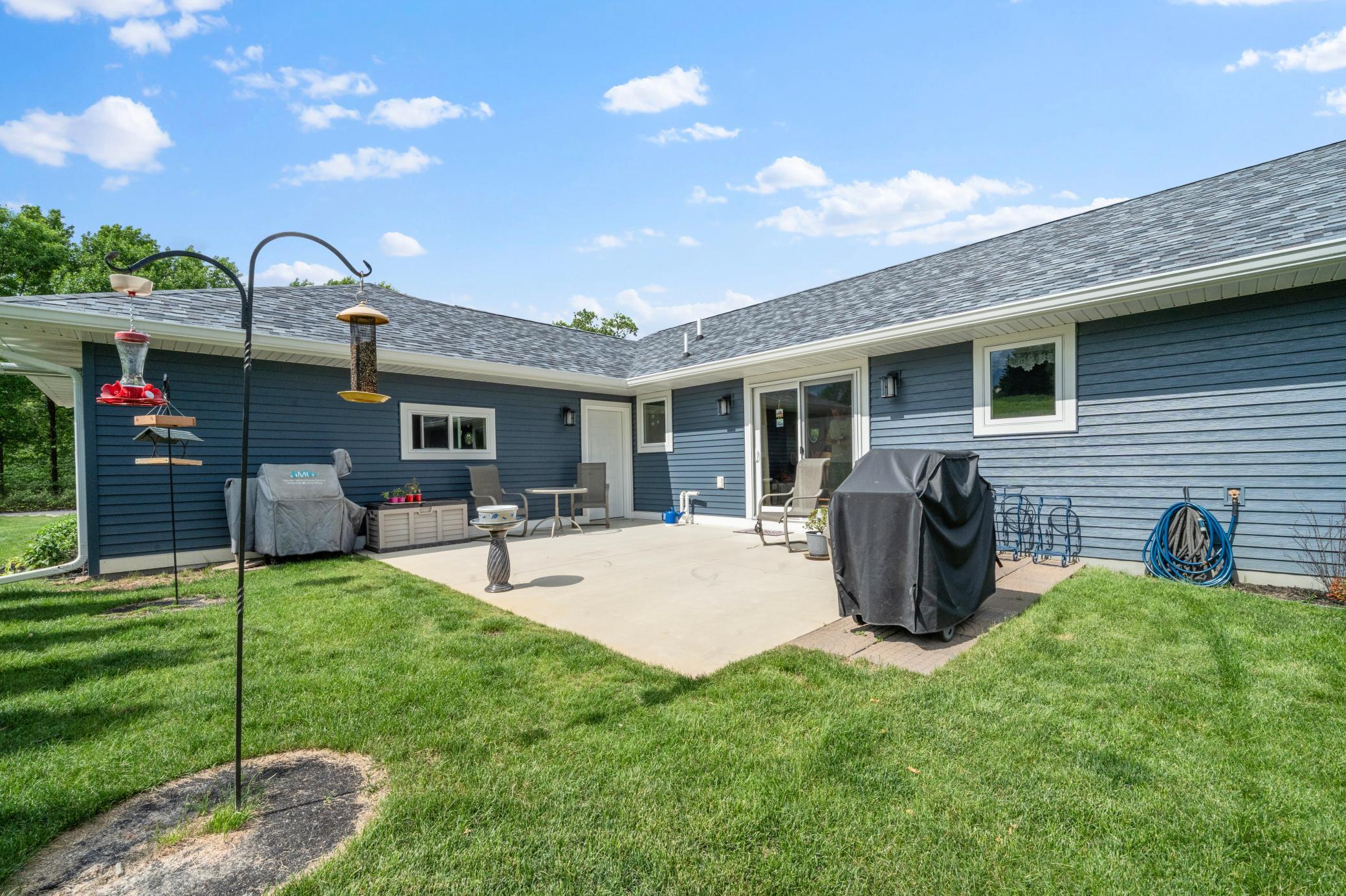 1402 Brophy Park Road NW, Alexandria MN 56308 - Photo 10 of 50