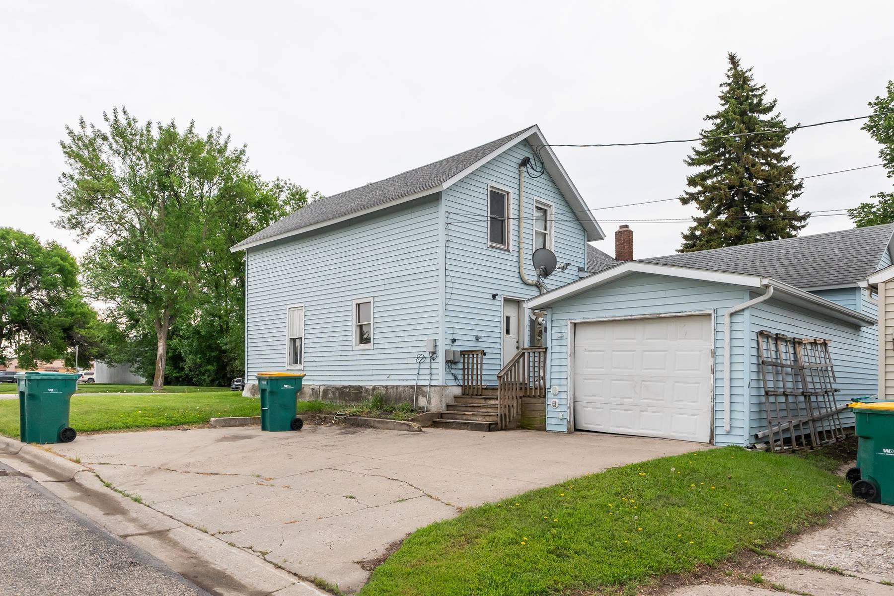 53 1st Avenue NW, Mayville ND 58257 - Photo 25 of 28