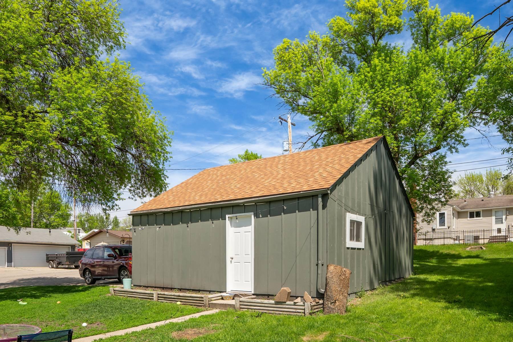 32 2nd Avenue NW, Mayville ND 58257 - Photo 3 of 7