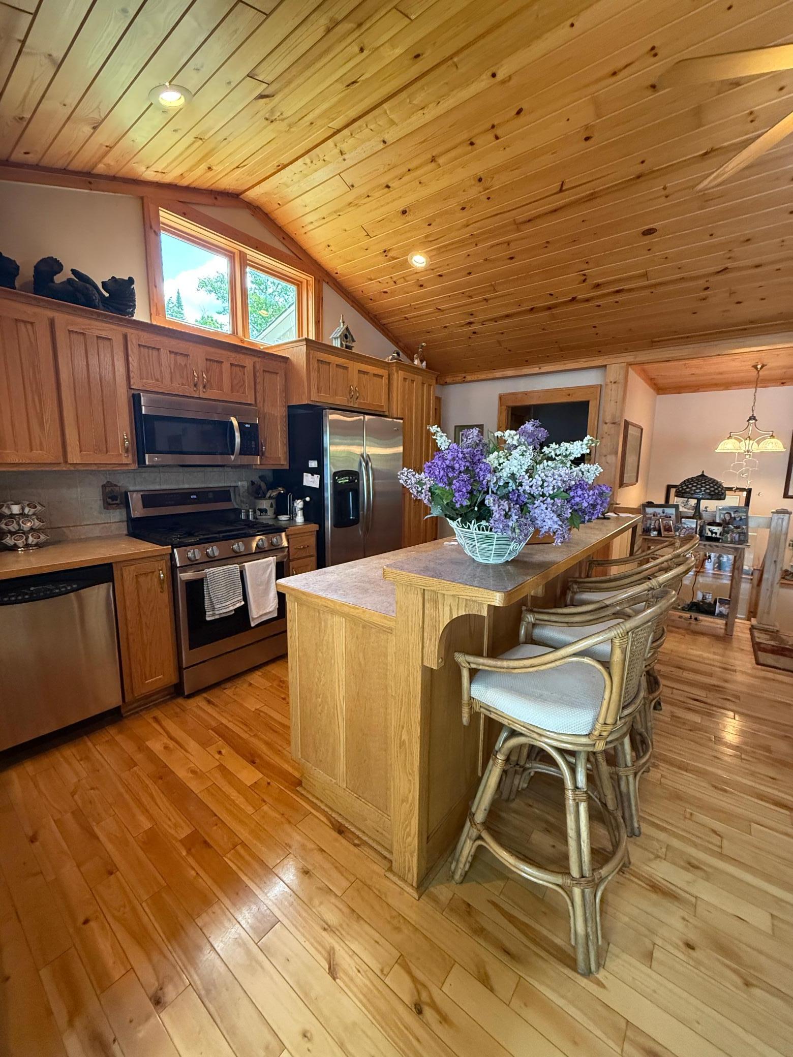 2006 single family home for sale at 32673 308th Place in Aitkin, MN — 3 bed, 3 bath (photo 11 of 33)