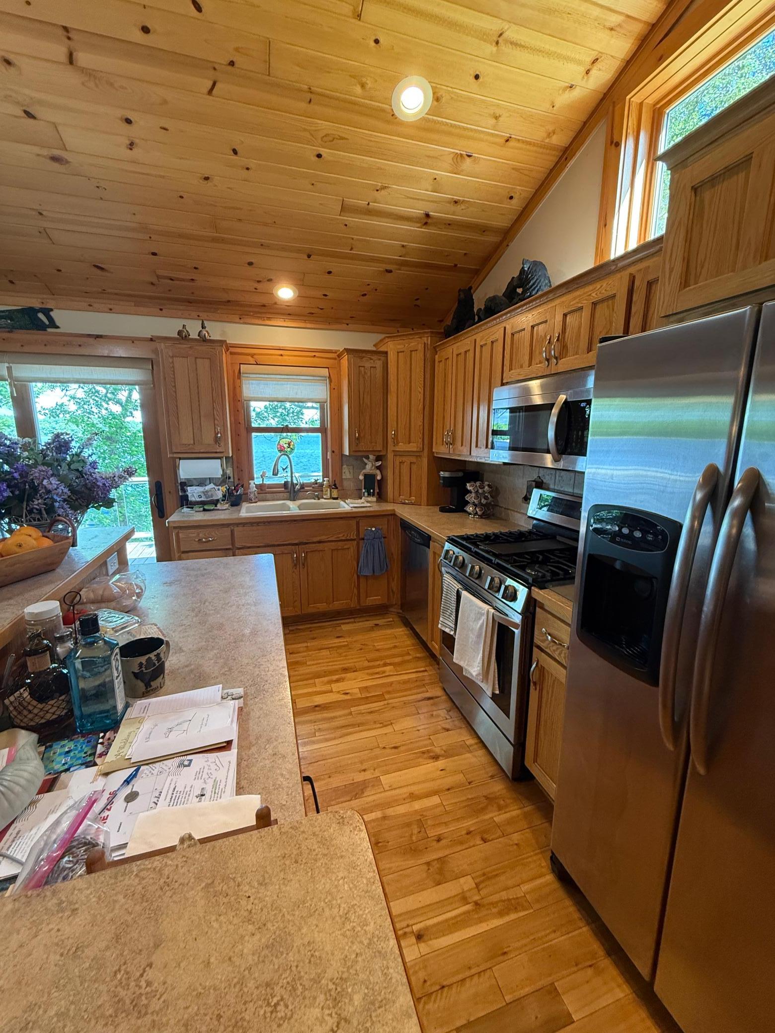 2006 single family home for sale at 32673 308th Place in Aitkin, MN — 3 bed, 3 bath (photo 12 of 33)
