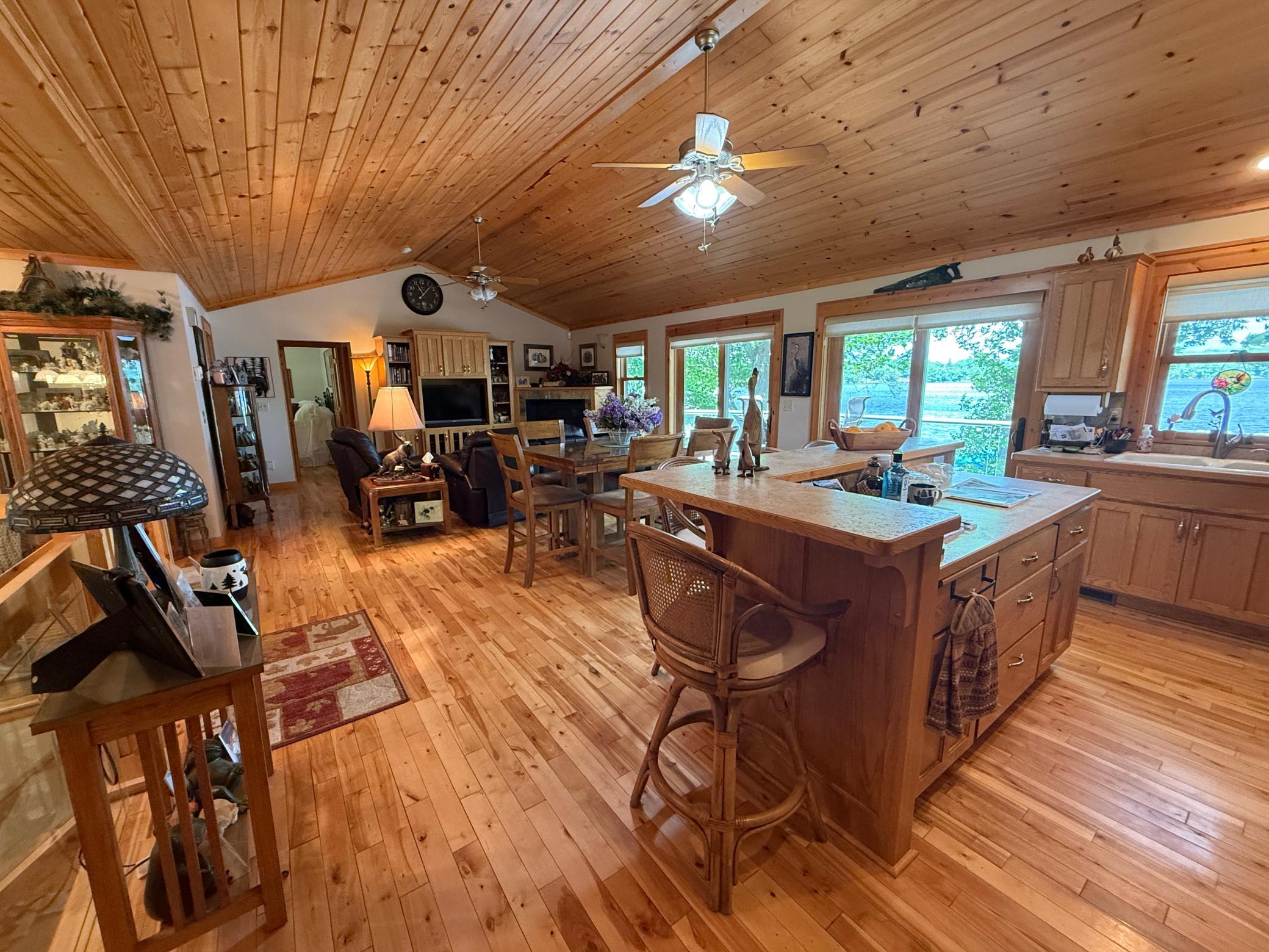 2006 single family home for sale at 32673 308th Place in Aitkin, MN — 3 bed, 3 bath (photo 17 of 33)