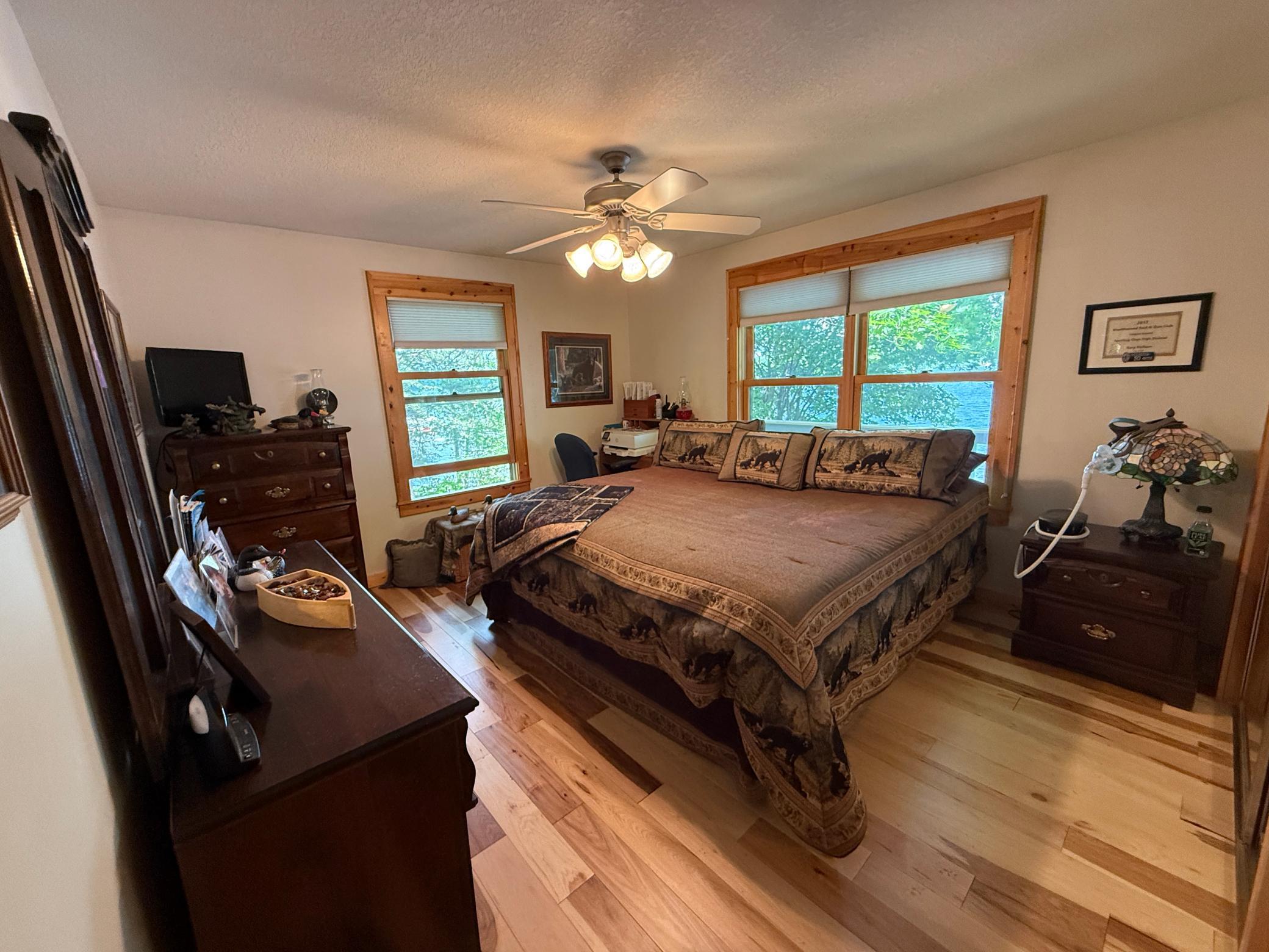 2006 single family home for sale at 32673 308th Place in Aitkin, MN — 3 bed, 3 bath (photo 20 of 33)