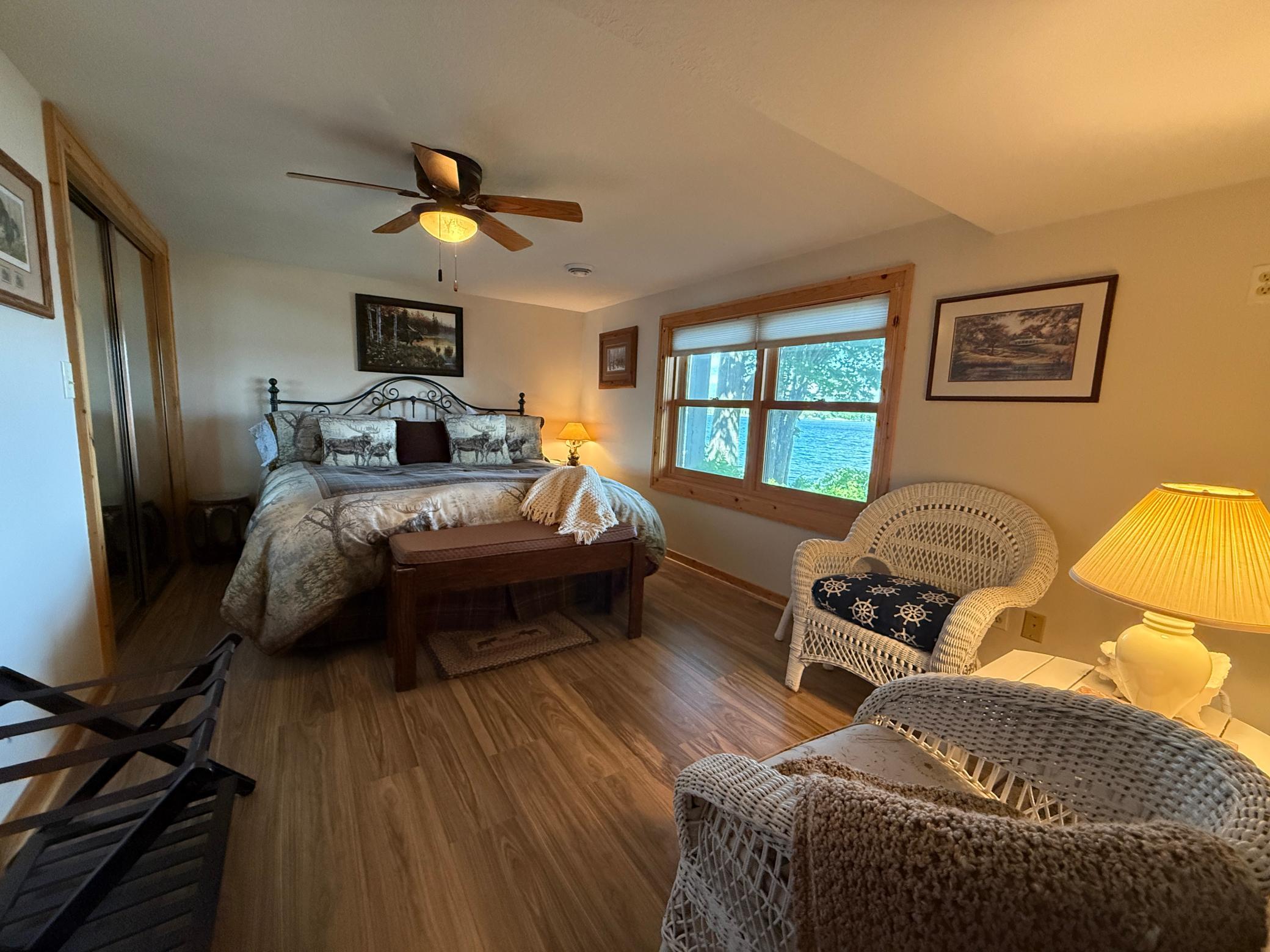 2006 single family home for sale at 32673 308th Place in Aitkin, MN — 3 bed, 3 bath (photo 23 of 33)