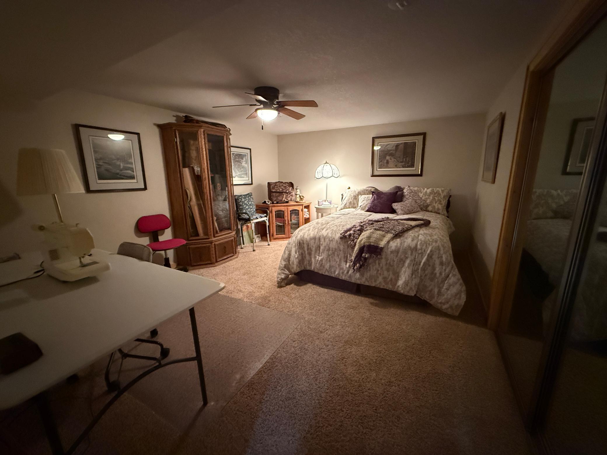 2006 single family home for sale at 32673 308th Place in Aitkin, MN — 3 bed, 3 bath (photo 24 of 33)