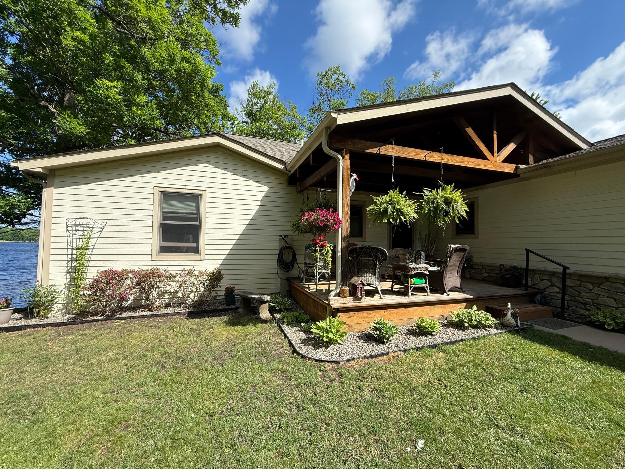 2006 single family home for sale at 32673 308th Place in Aitkin, MN — 3 bed, 3 bath (photo 30 of 33)