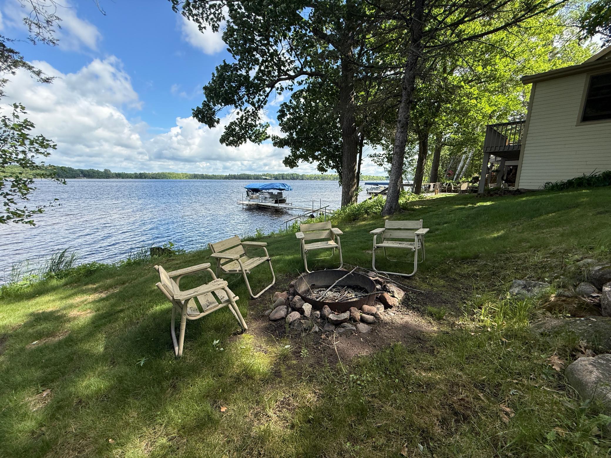 2006 single family home for sale at 32673 308th Place in Aitkin, MN — 3 bed, 3 bath (photo 4 of 33)