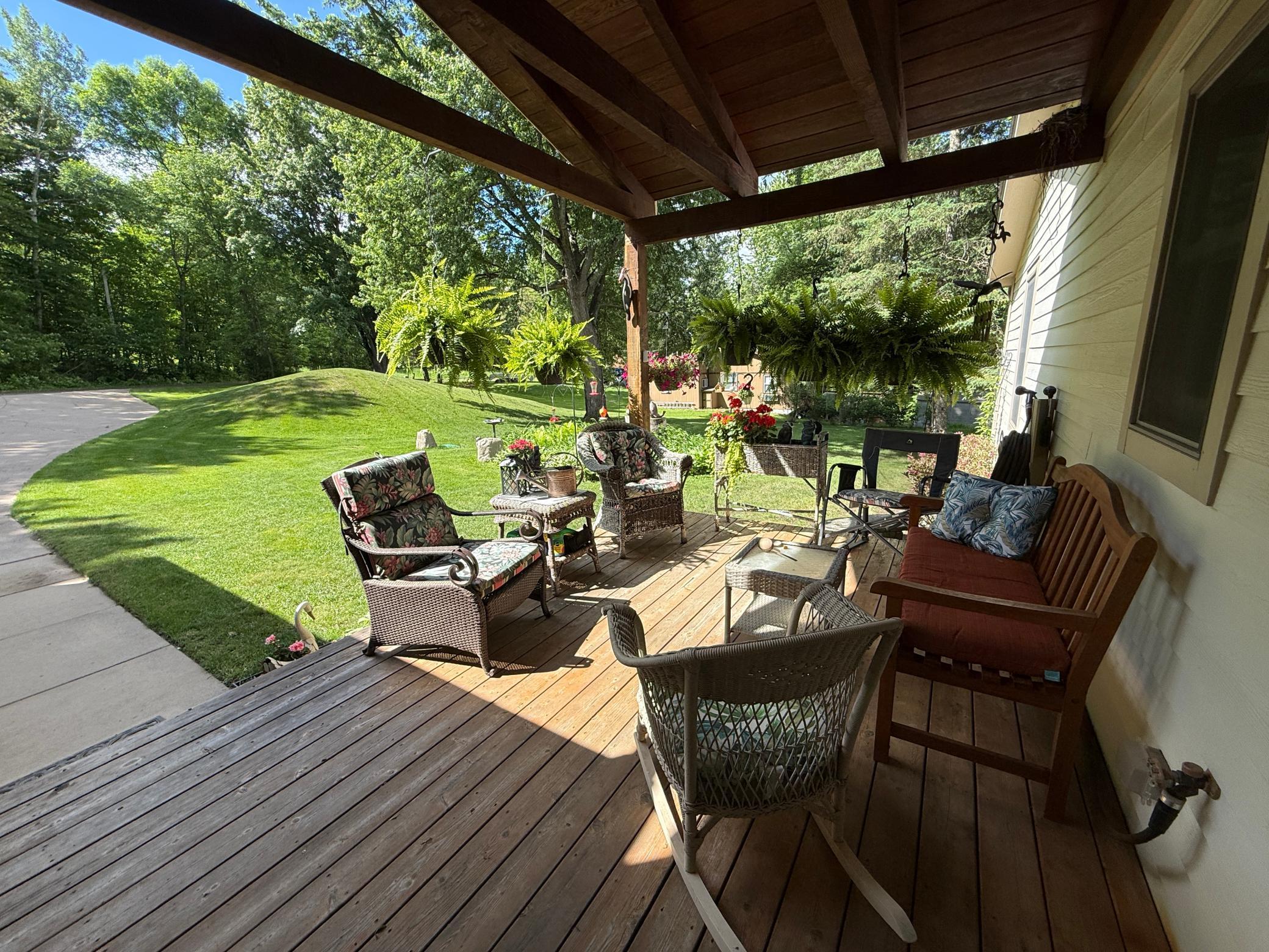 2006 single family home for sale at 32673 308th Place in Aitkin, MN — 3 bed, 3 bath (photo 32 of 33)