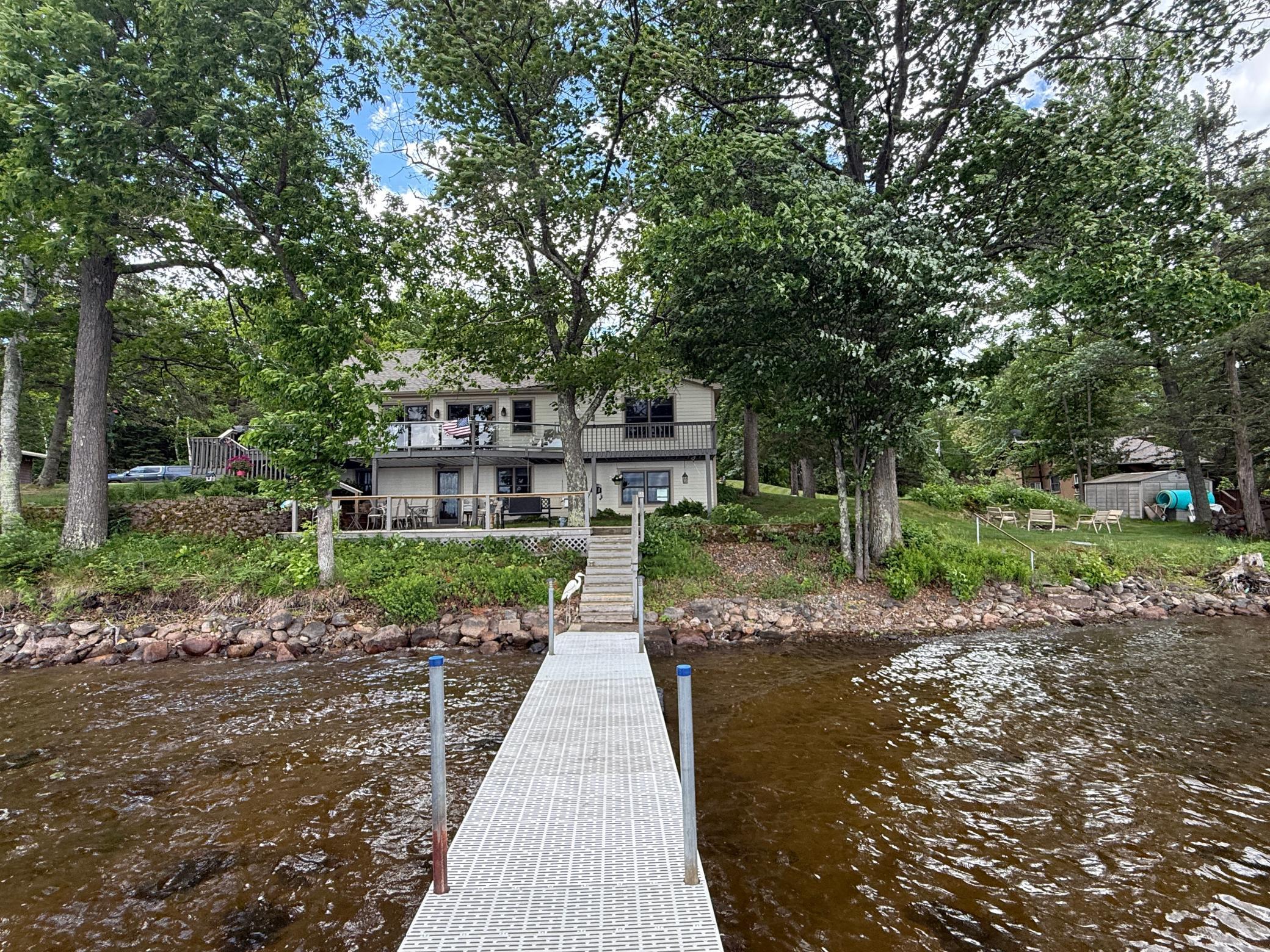 2006 single family home for sale at 32673 308th Place in Aitkin, MN — 3 bed, 3 bath (photo 33 of 33)