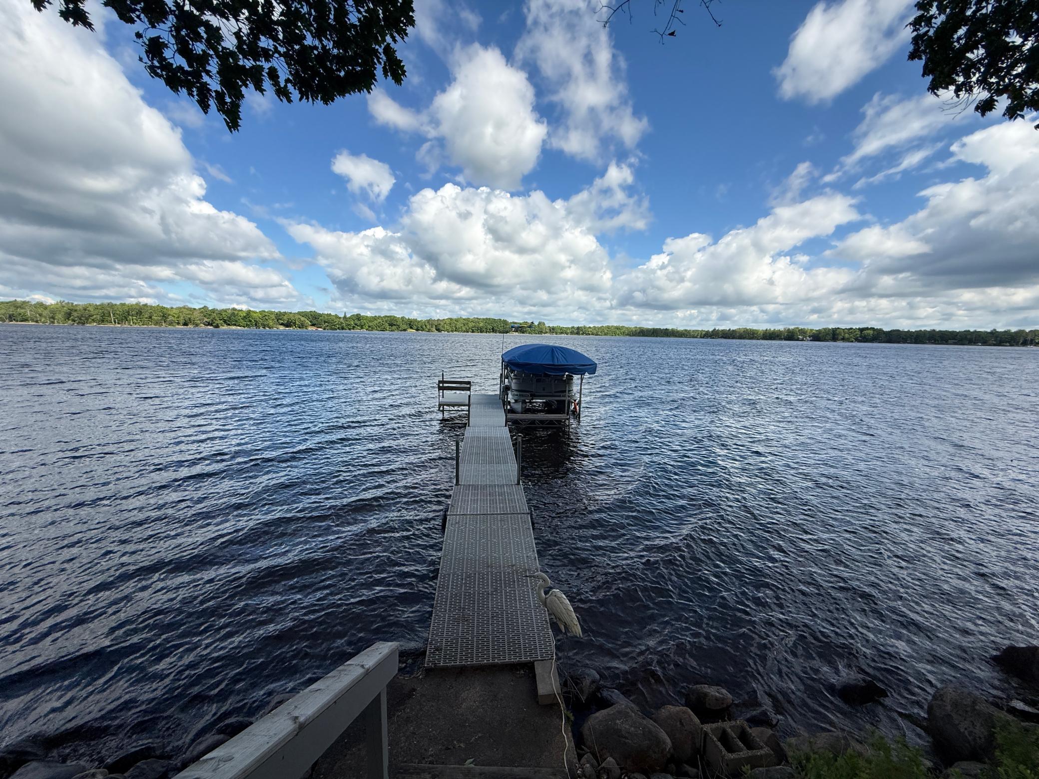 2006 single family home for sale at 32673 308th Place in Aitkin, MN — 3 bed, 3 bath (photo 5 of 33)