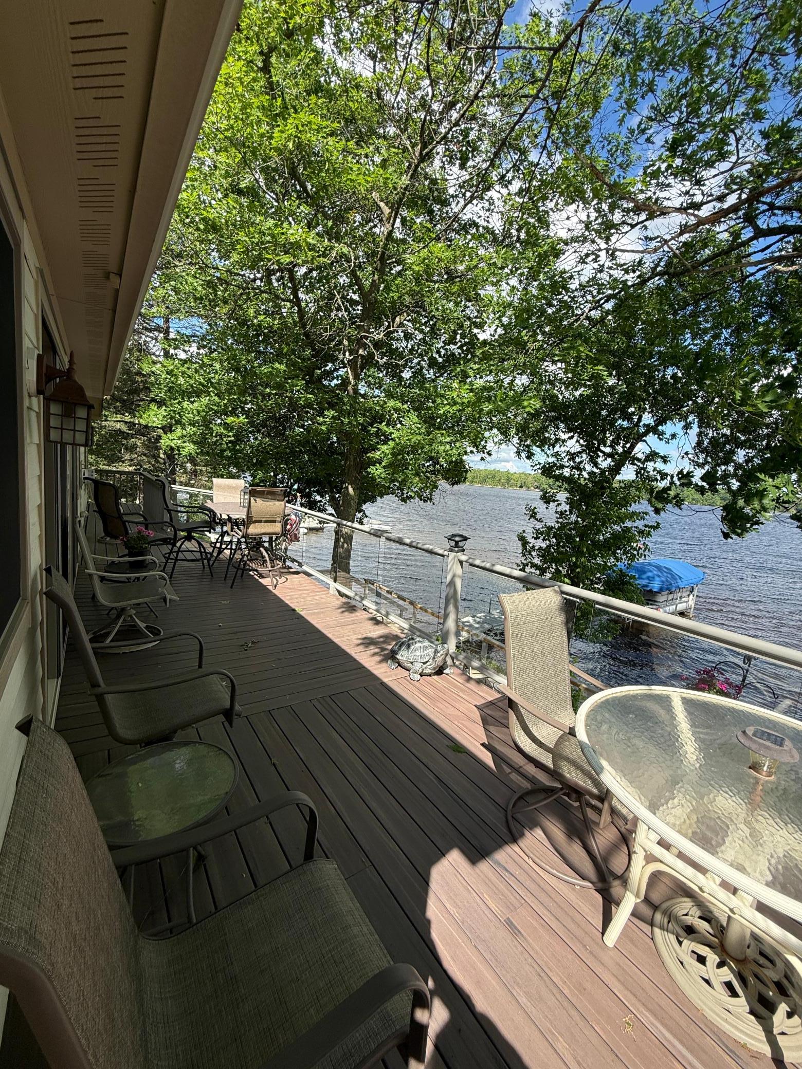2006 single family home for sale at 32673 308th Place in Aitkin, MN — 3 bed, 3 bath (photo 6 of 33)