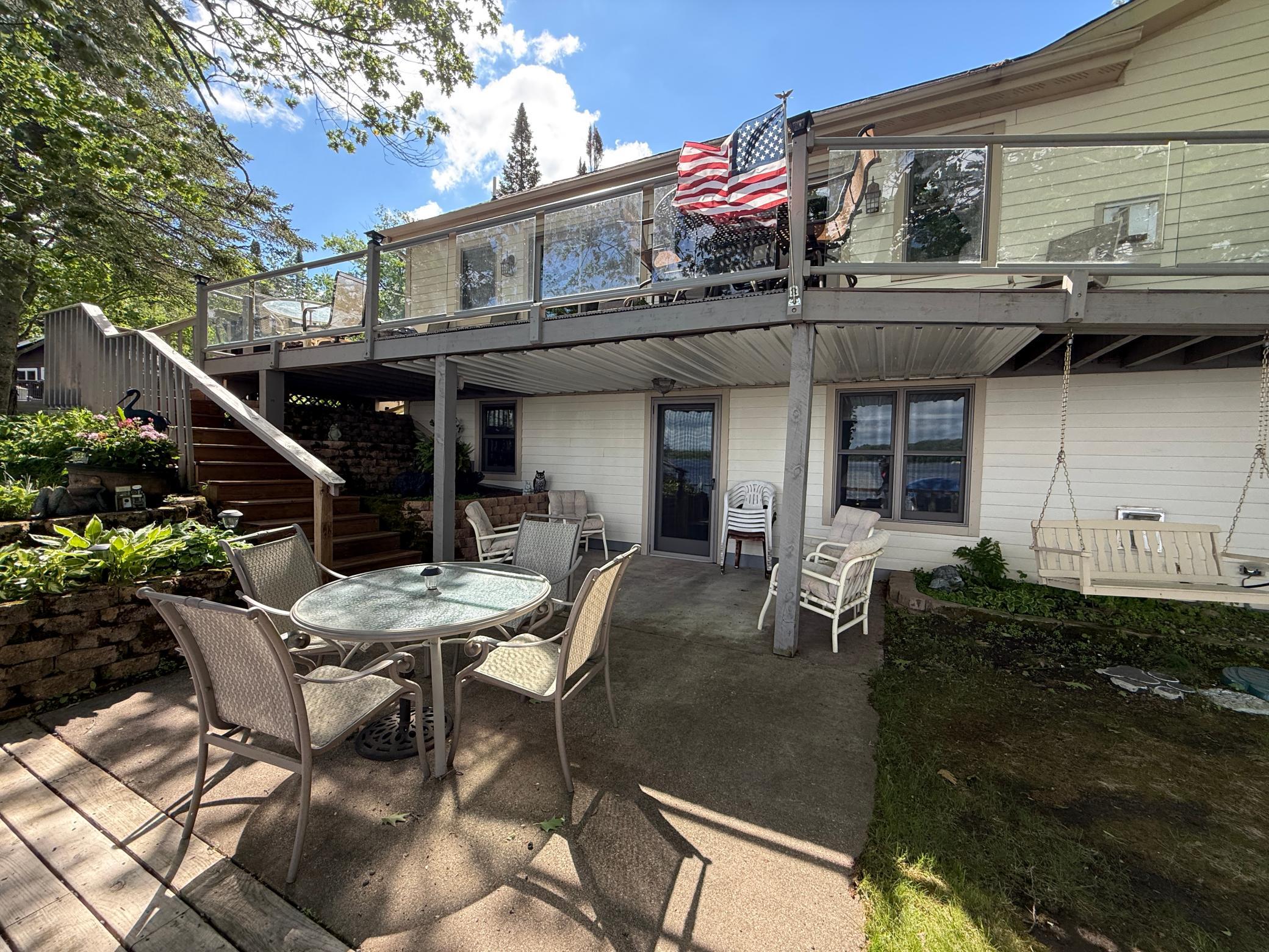 2006 single family home for sale at 32673 308th Place in Aitkin, MN — 3 bed, 3 bath (photo 7 of 33)
