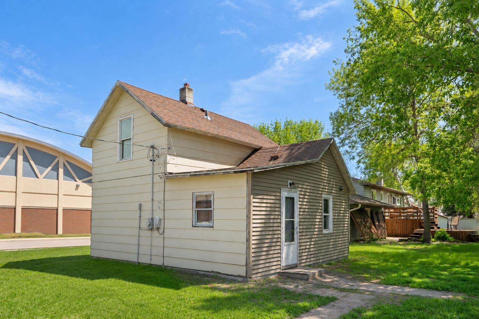 231 5th Avenue NE, Mayville ND 58257 - Photo 3 of 3